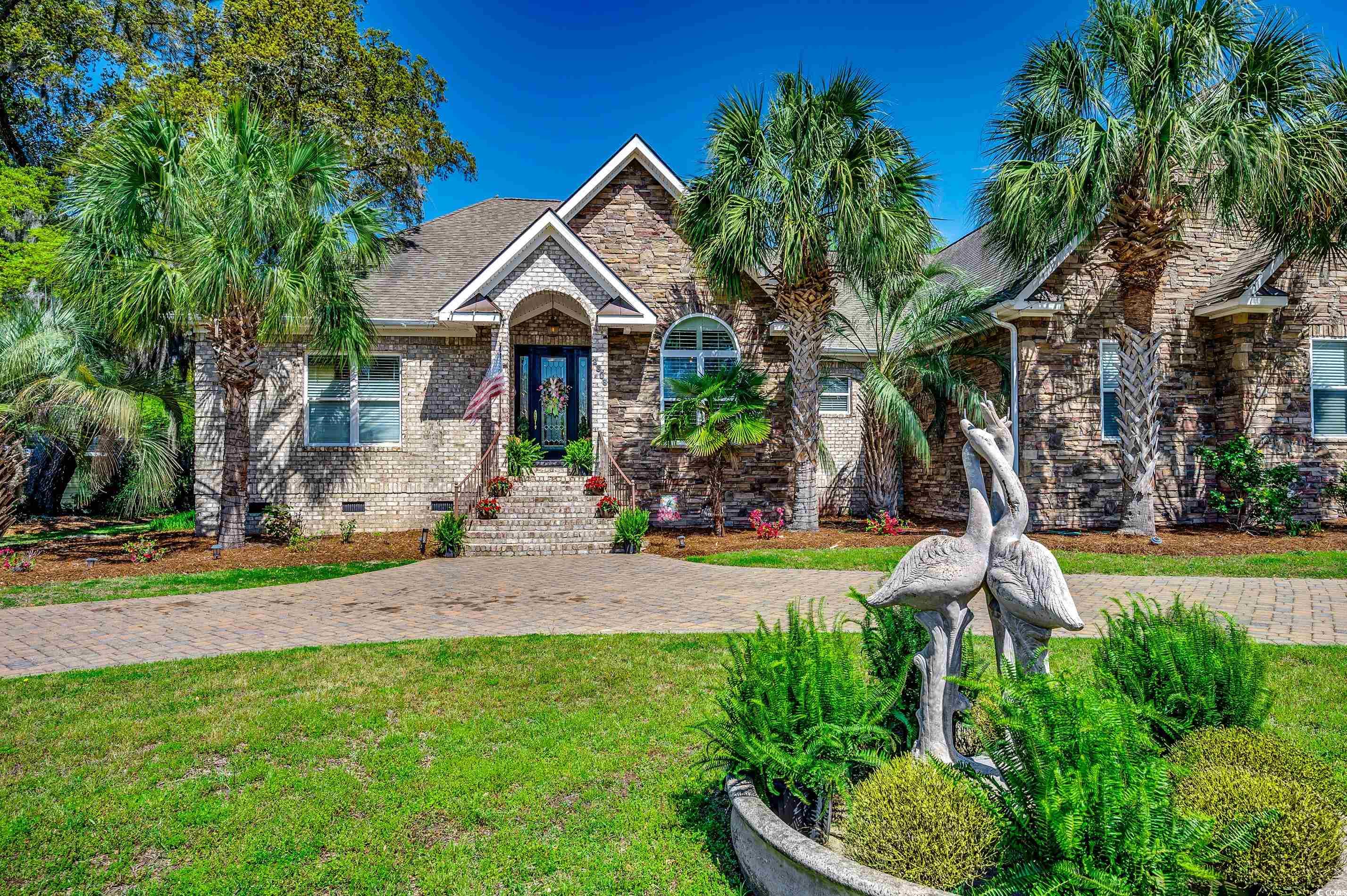 2803 Ships Wheel Dr. North Myrtle Beach, SC 29582