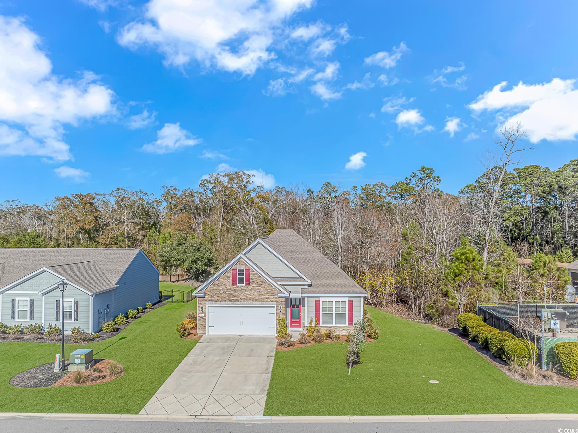 124 Castaway Key Dr., Pawleys Island, South Carolina image 1