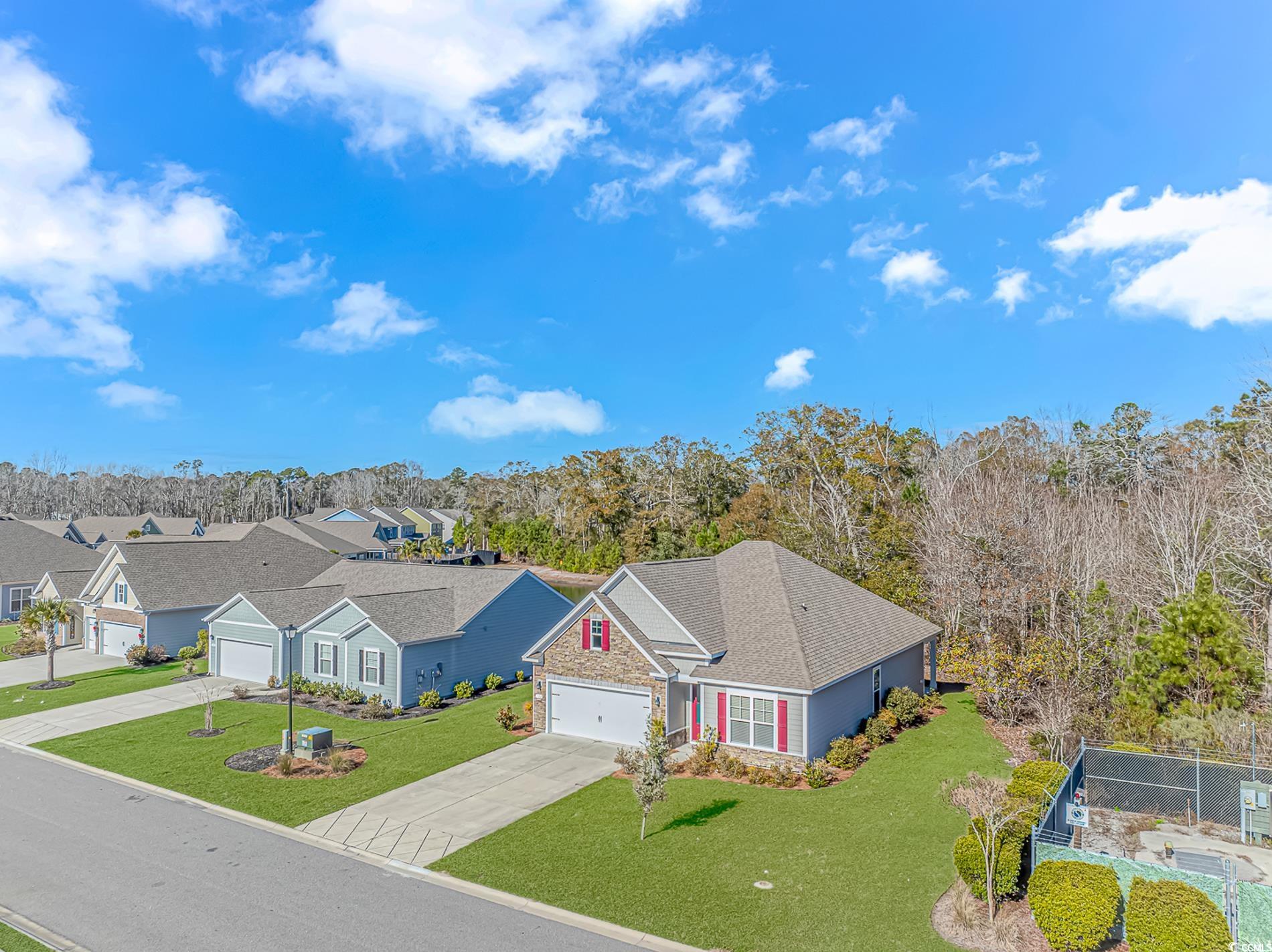 124 Castaway Key Dr., Pawleys Island, South Carolina image 30