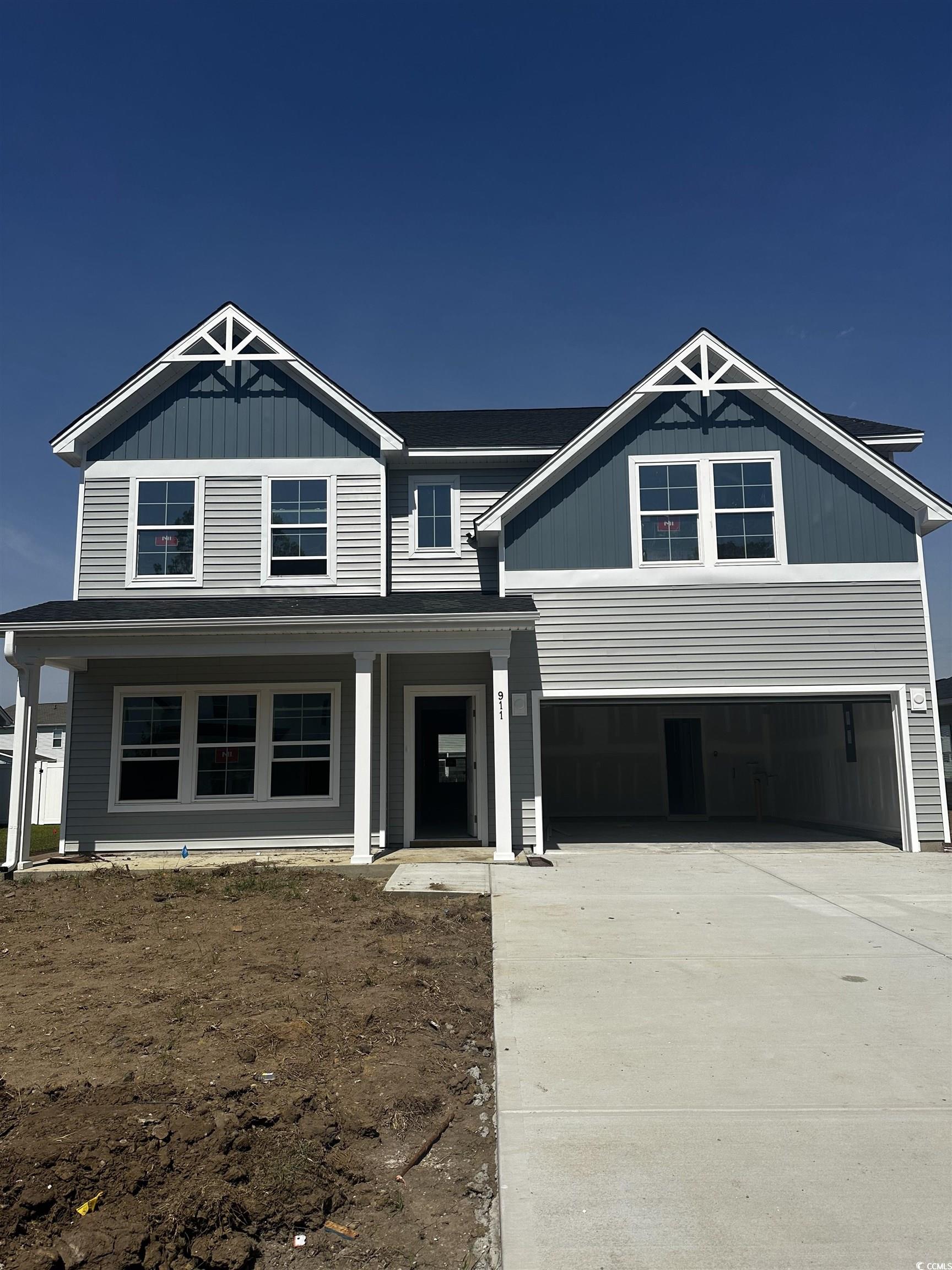 911 Agostino Dr. Myrtle Beach, SC 29579