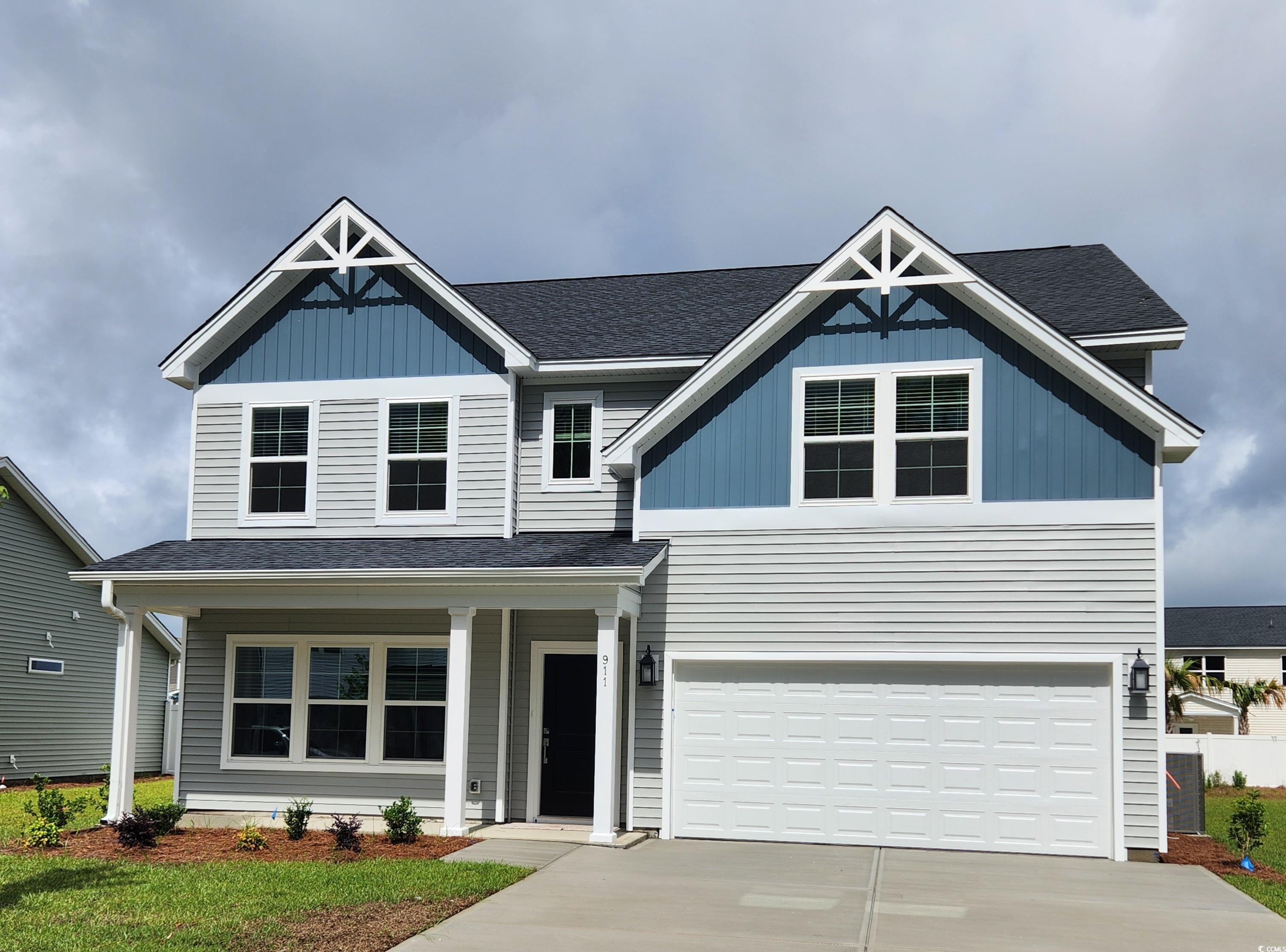 911 Agostino Dr. Myrtle Beach, SC 29579