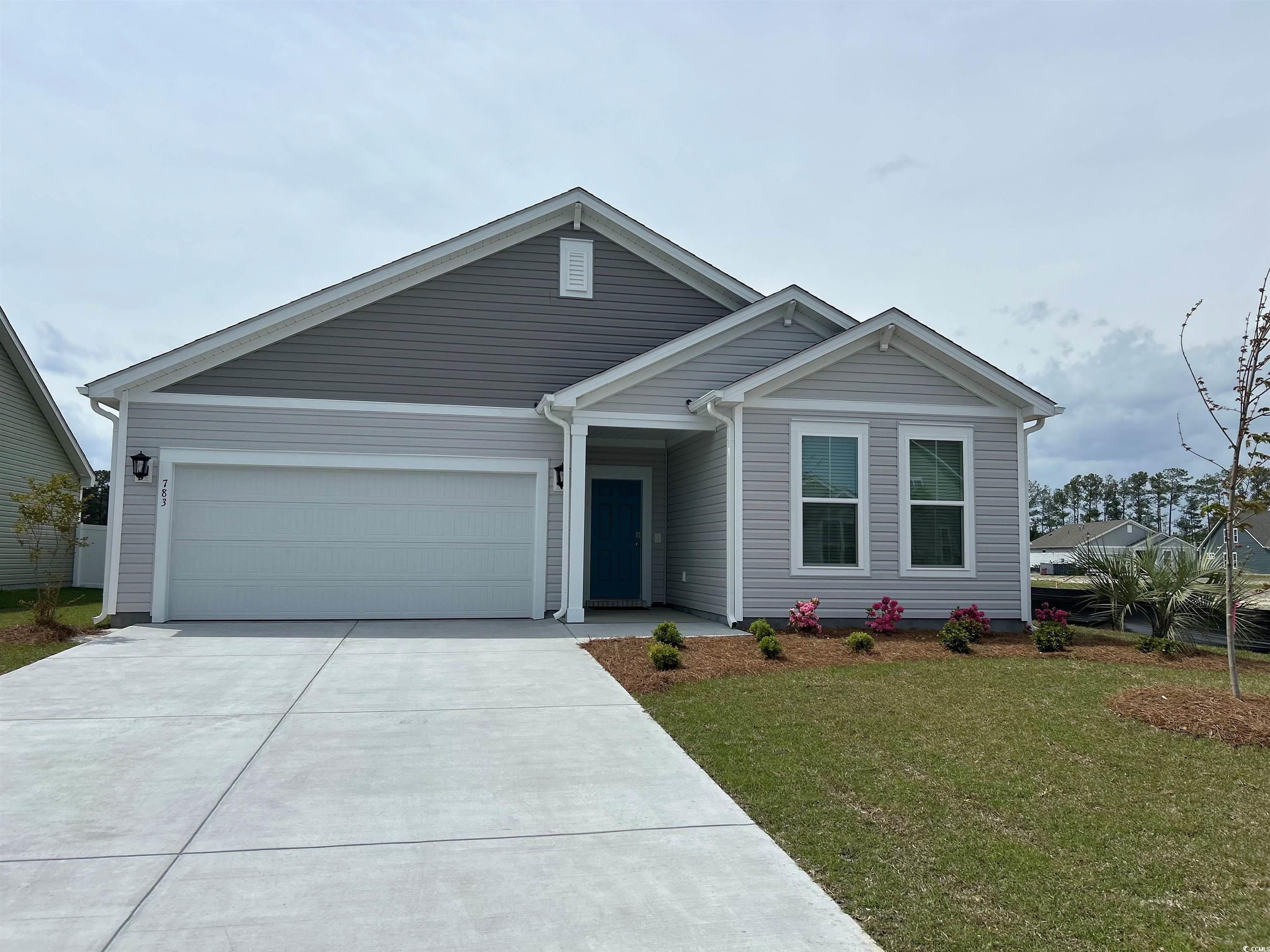 783 Wailea Circle Little River, SC 29566