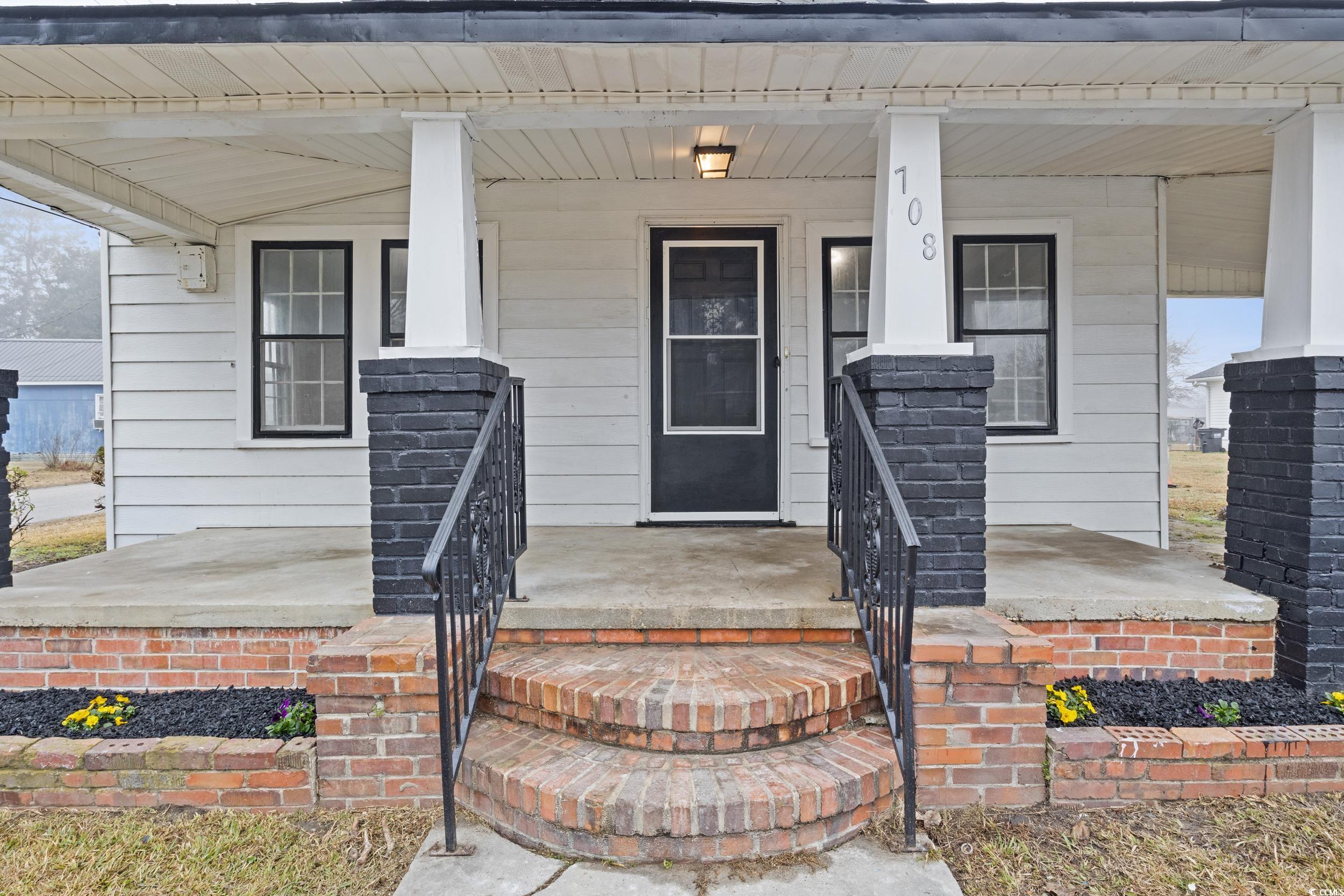 708 Bobby L. Davis Blvd., Marion, South Carolina image 3