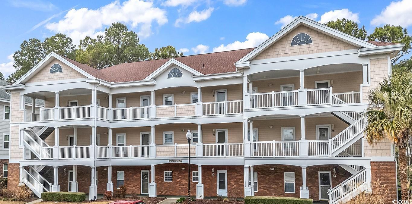 5750 Oyster Catcher Dr. UNIT #533 North Myrtle Beach, SC 29582