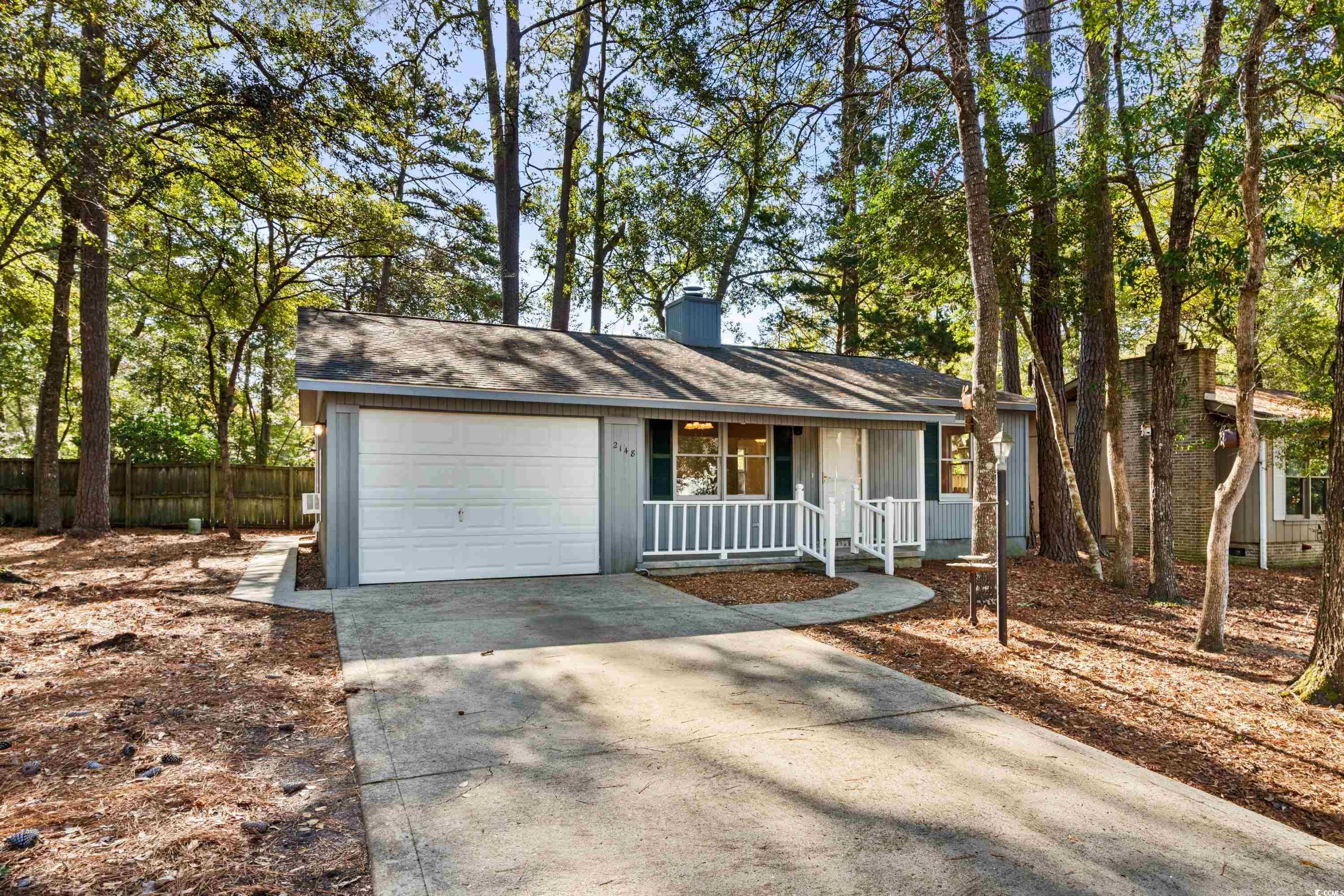 2148 Brunswick Circle Little River, SC 29566