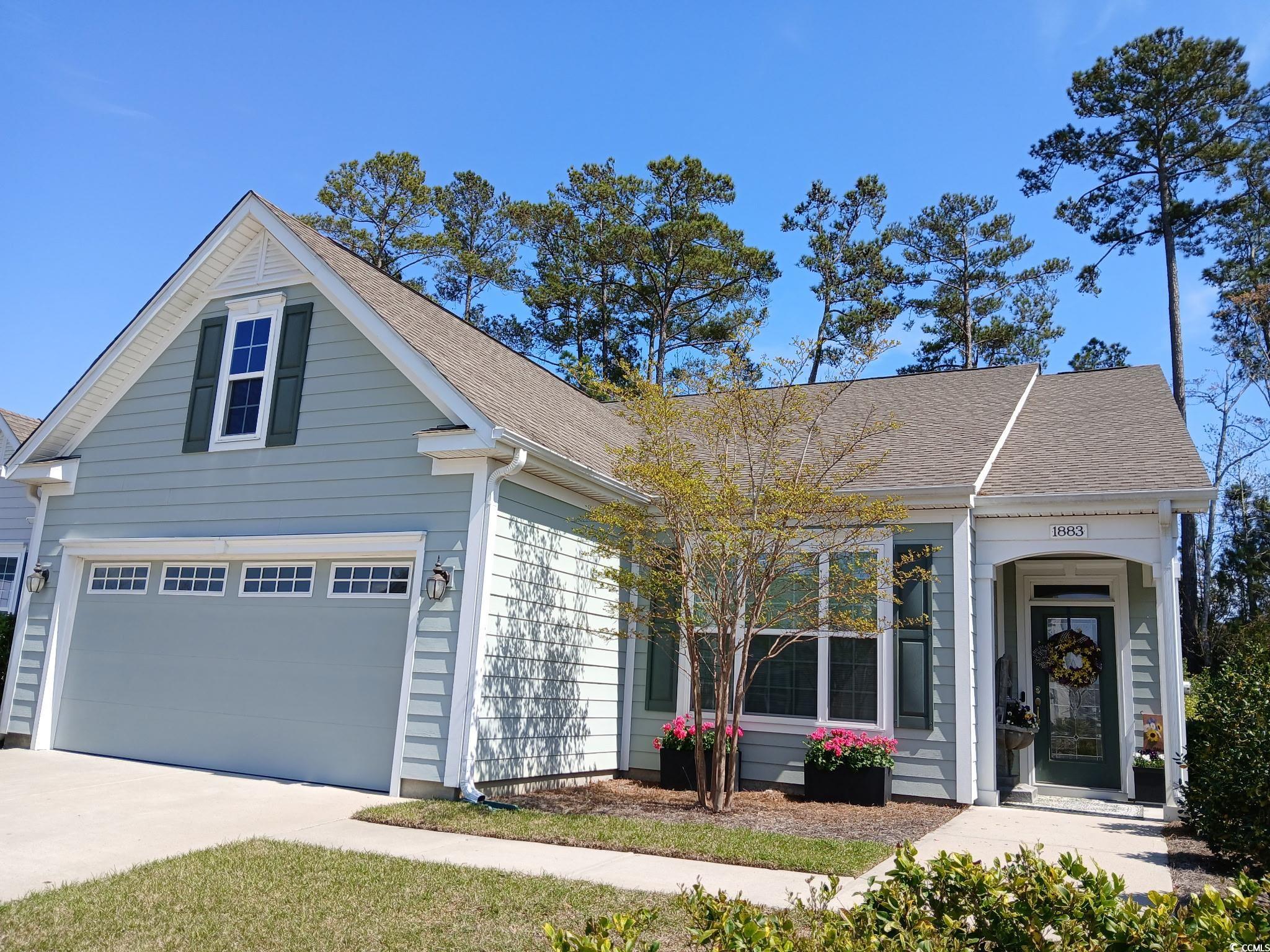 1883 Suncrest Dr. Myrtle Beach, SC 29577