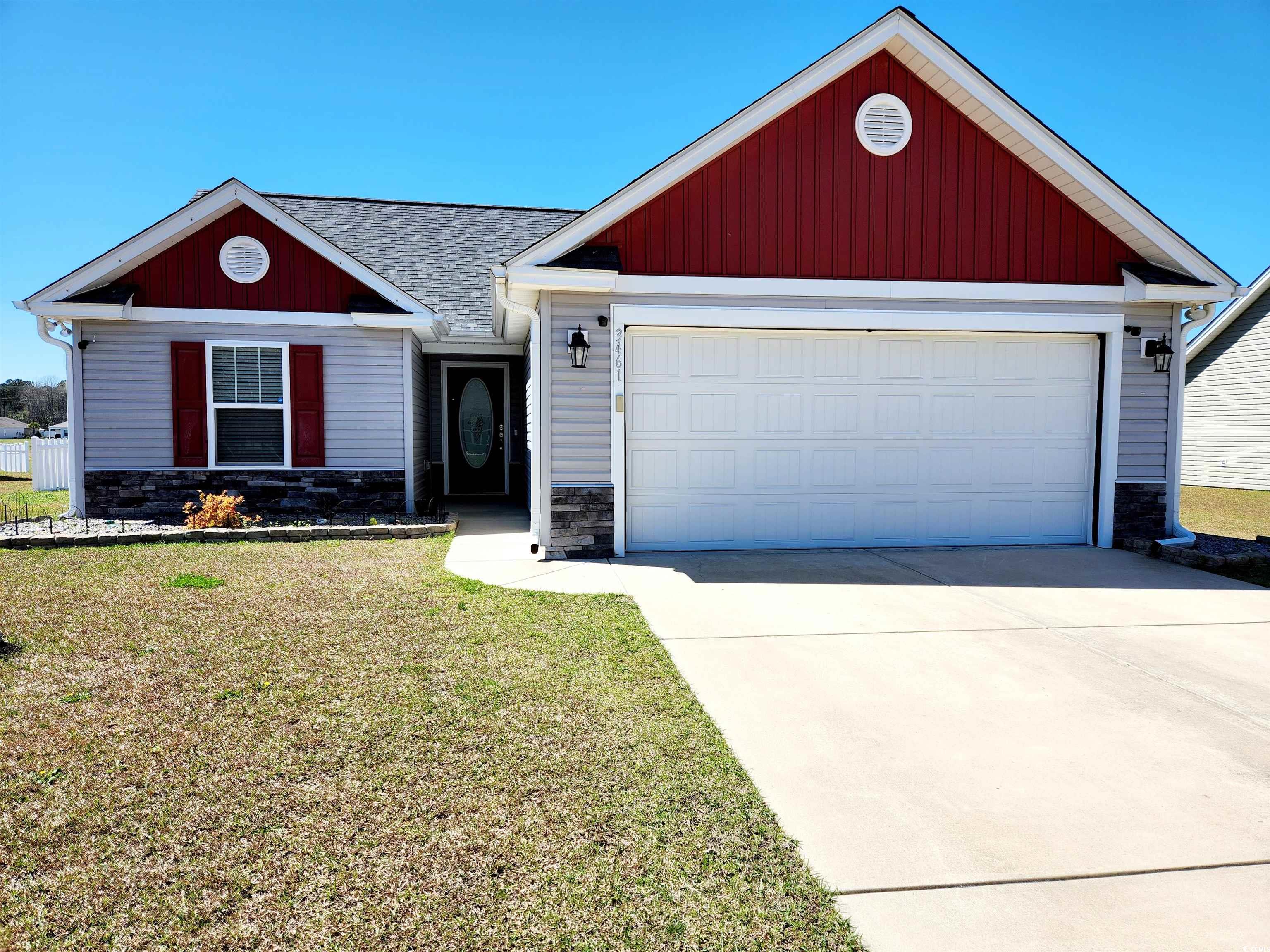 3461 Holly Loop Conway, SC 29527