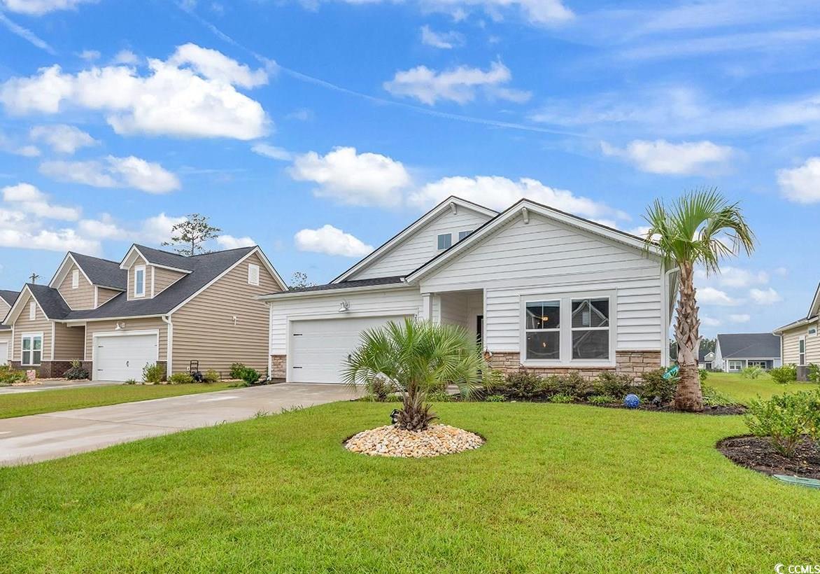 2020 Santa Maria St. Myrtle Beach, SC 29579