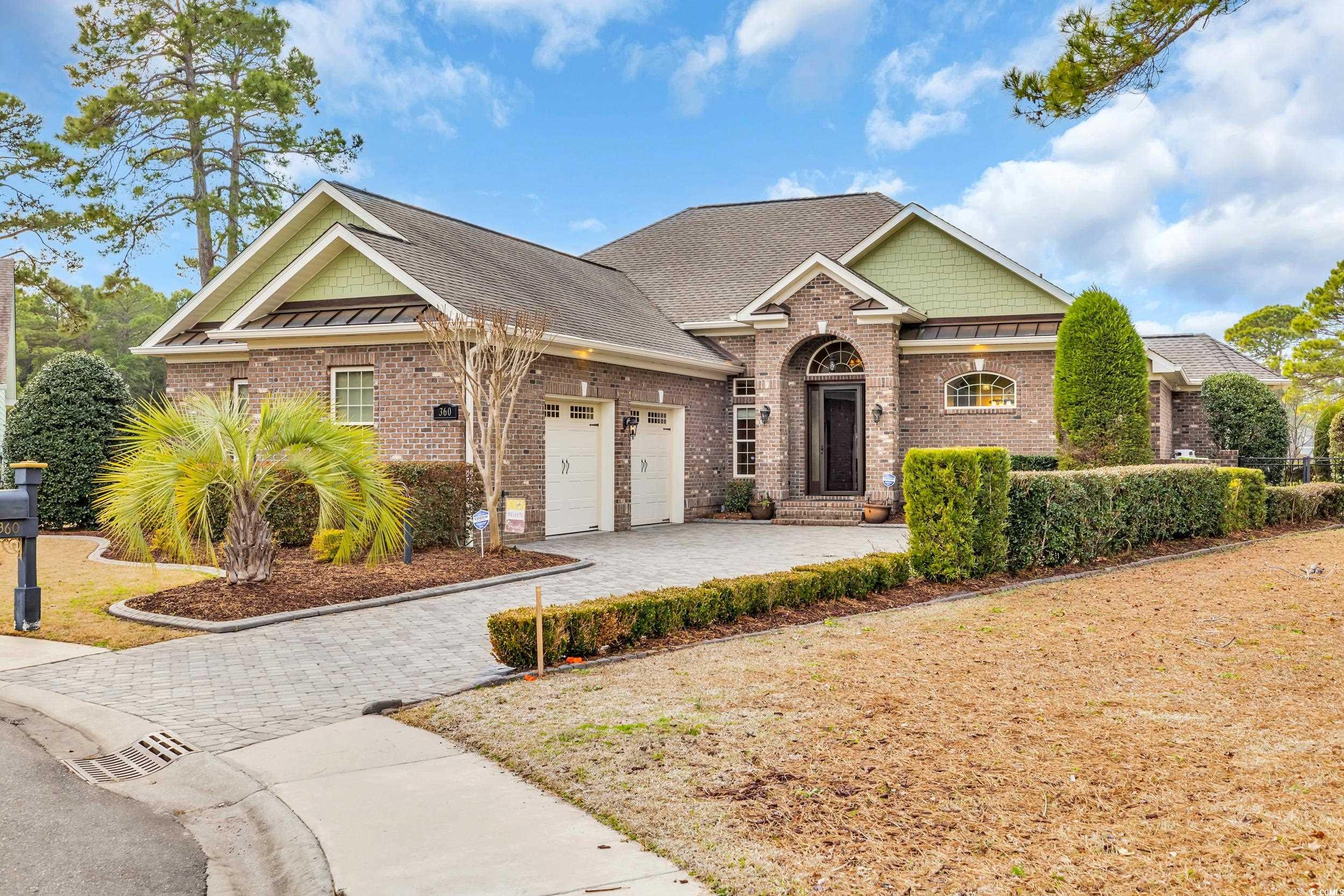 360 Welcome Dr. Myrtle Beach, SC 29579