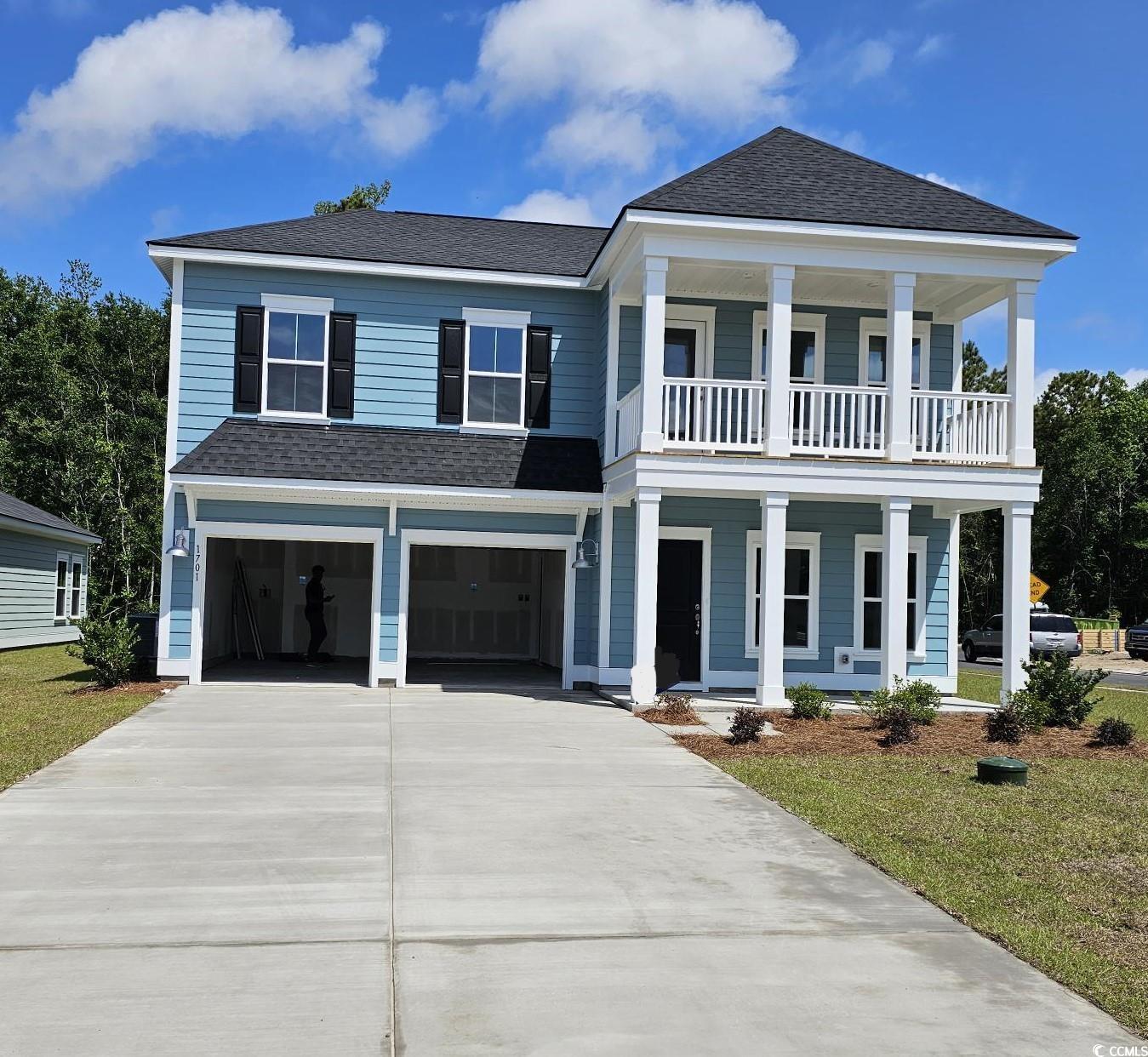 1701 Seachase Way North Myrtle Beach, SC 29582