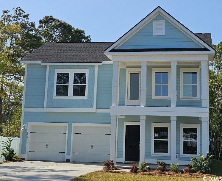 1800 Seachase Way North Myrtle Beach, SC 29582
