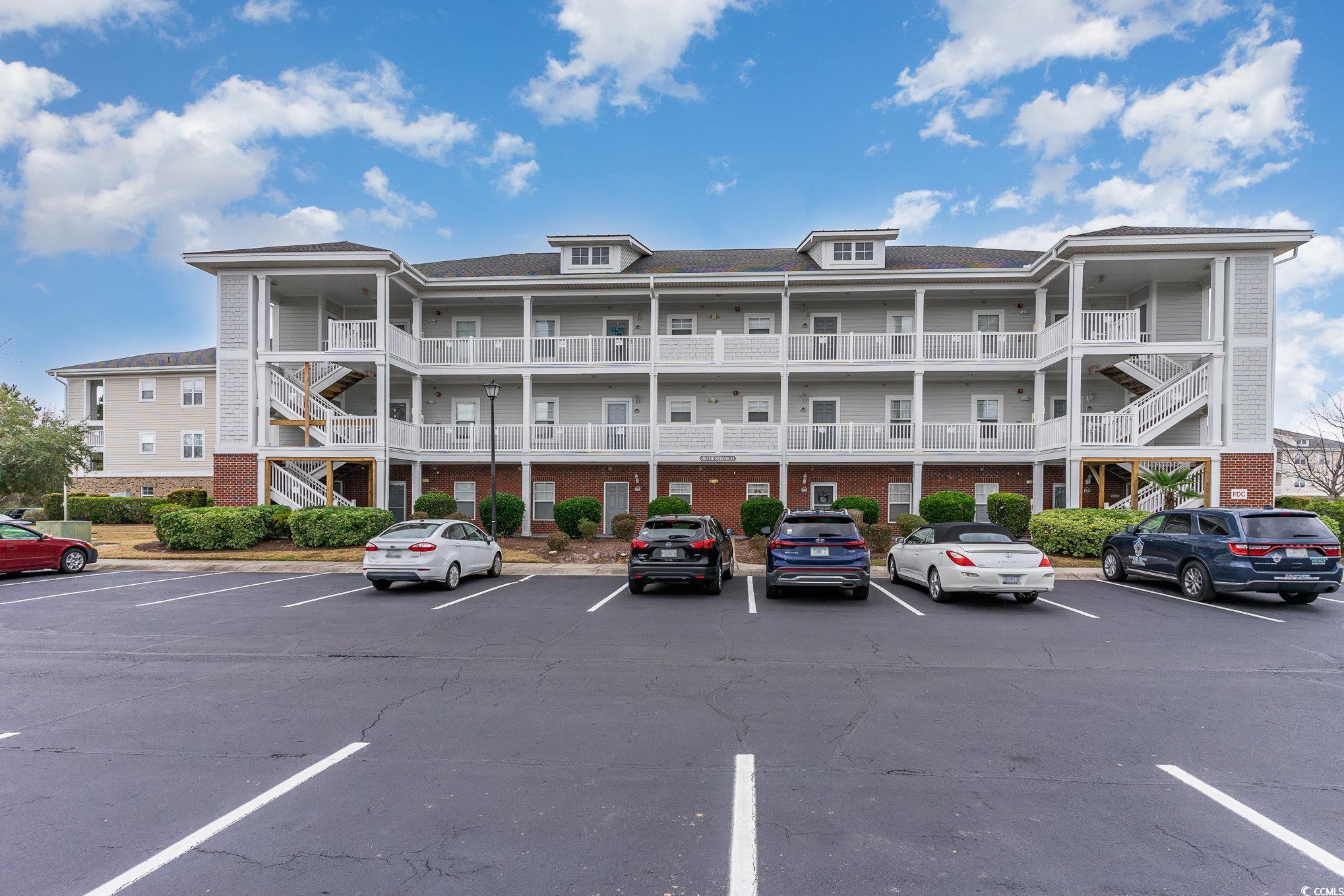 500 Wickham Dr. UNIT #1066 Myrtle Beach, SC 29579