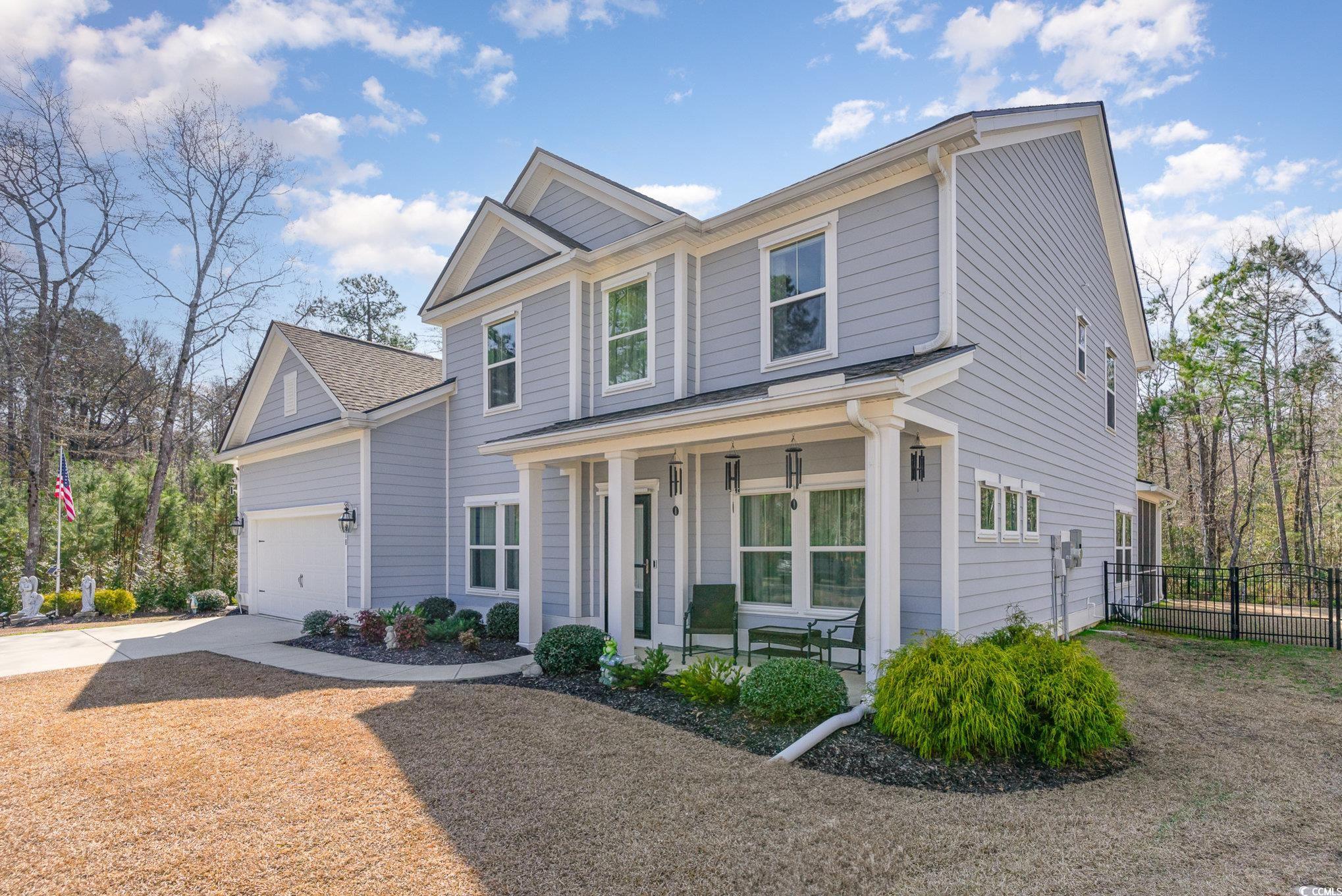 818 Mourning Dove Dr. Myrtle Beach, SC 29577