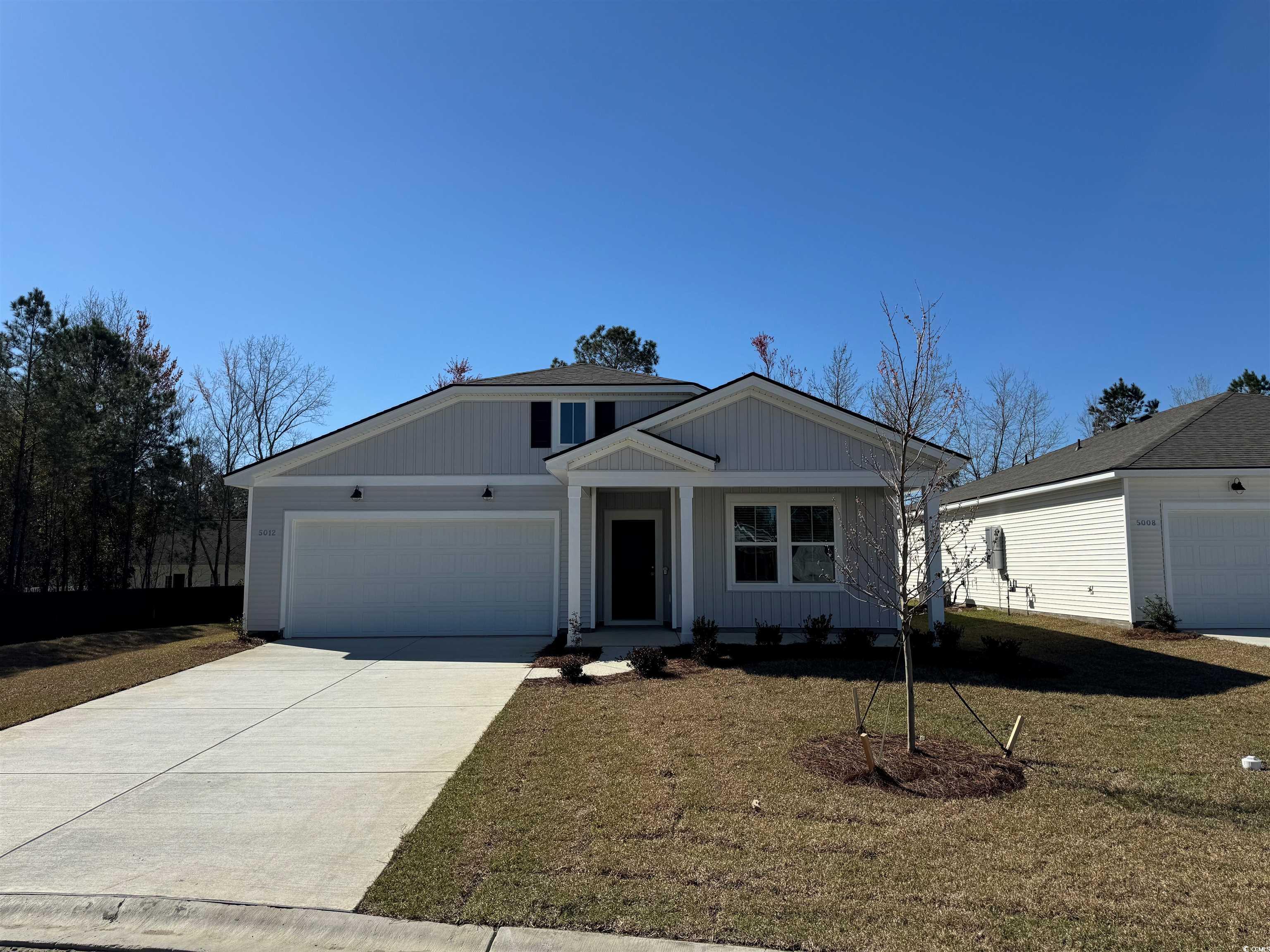 5012 Neverland Ct Myrtle Beach, SC 29588