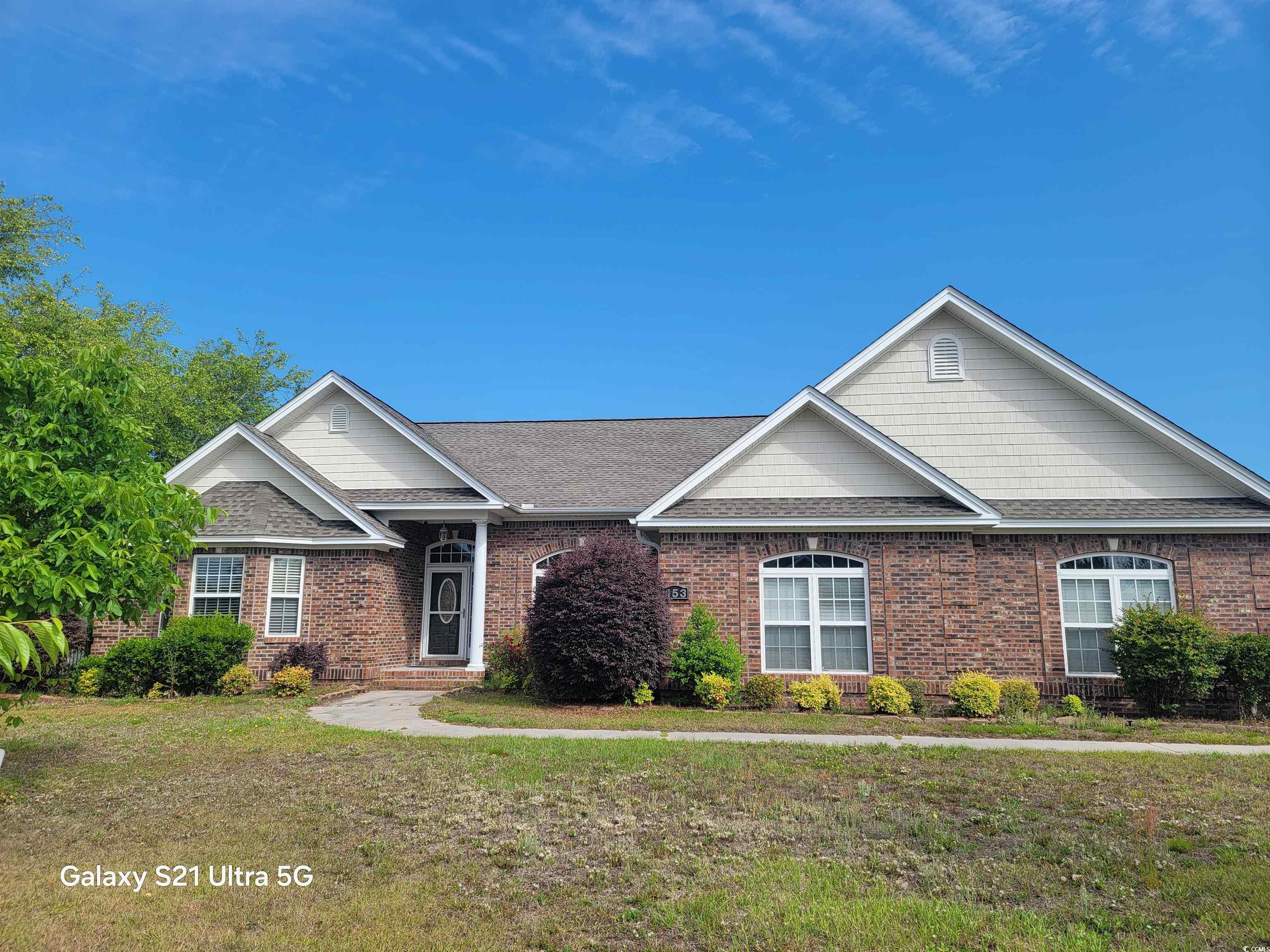 153 Highmeadow Ln. Aynor, SC 29511