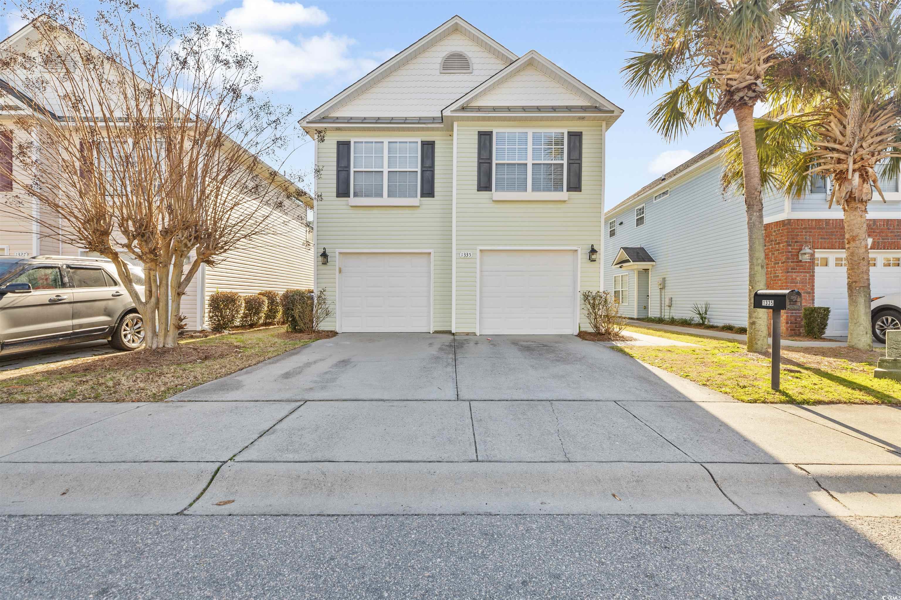 1335 Wading Bird Ln. Myrtle Beach, SC 29577