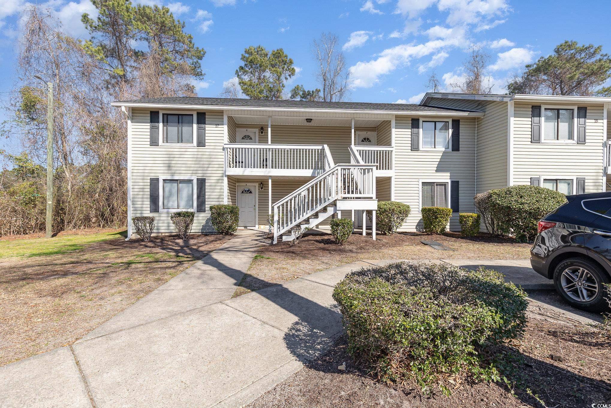 3555 Highway 544 UNIT 17F Conway, SC 29526