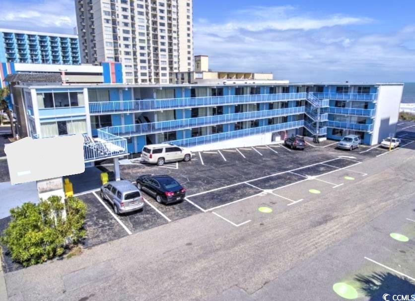 1703 S Ocean Blvd. Myrtle Beach, SC 29577