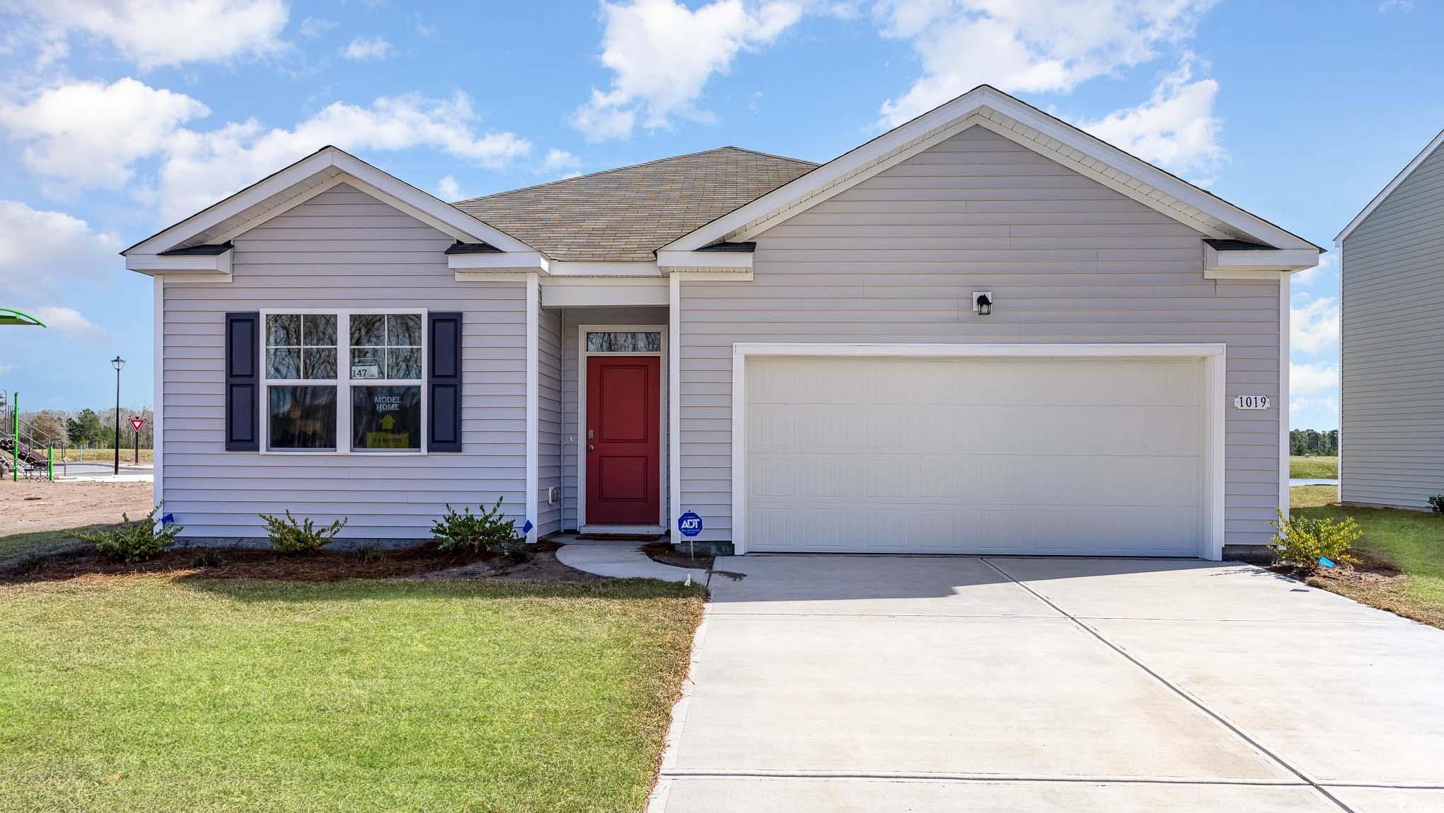 214 Bald Cypress Way Conway, SC 29527