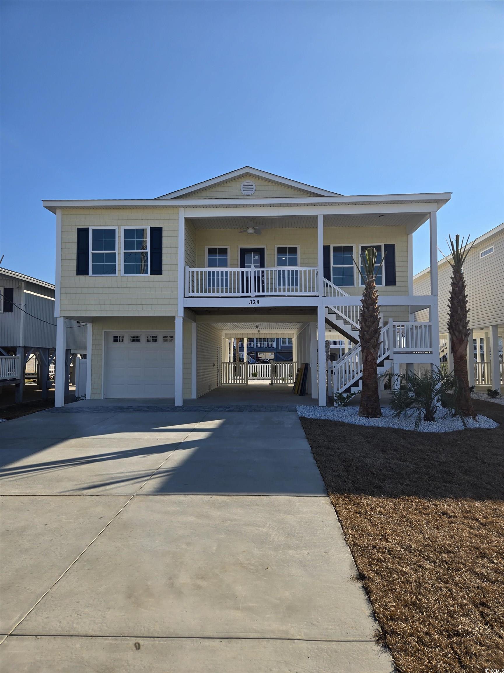 328 46th Ave. N, North Myrtle Beach, South Carolina image 1