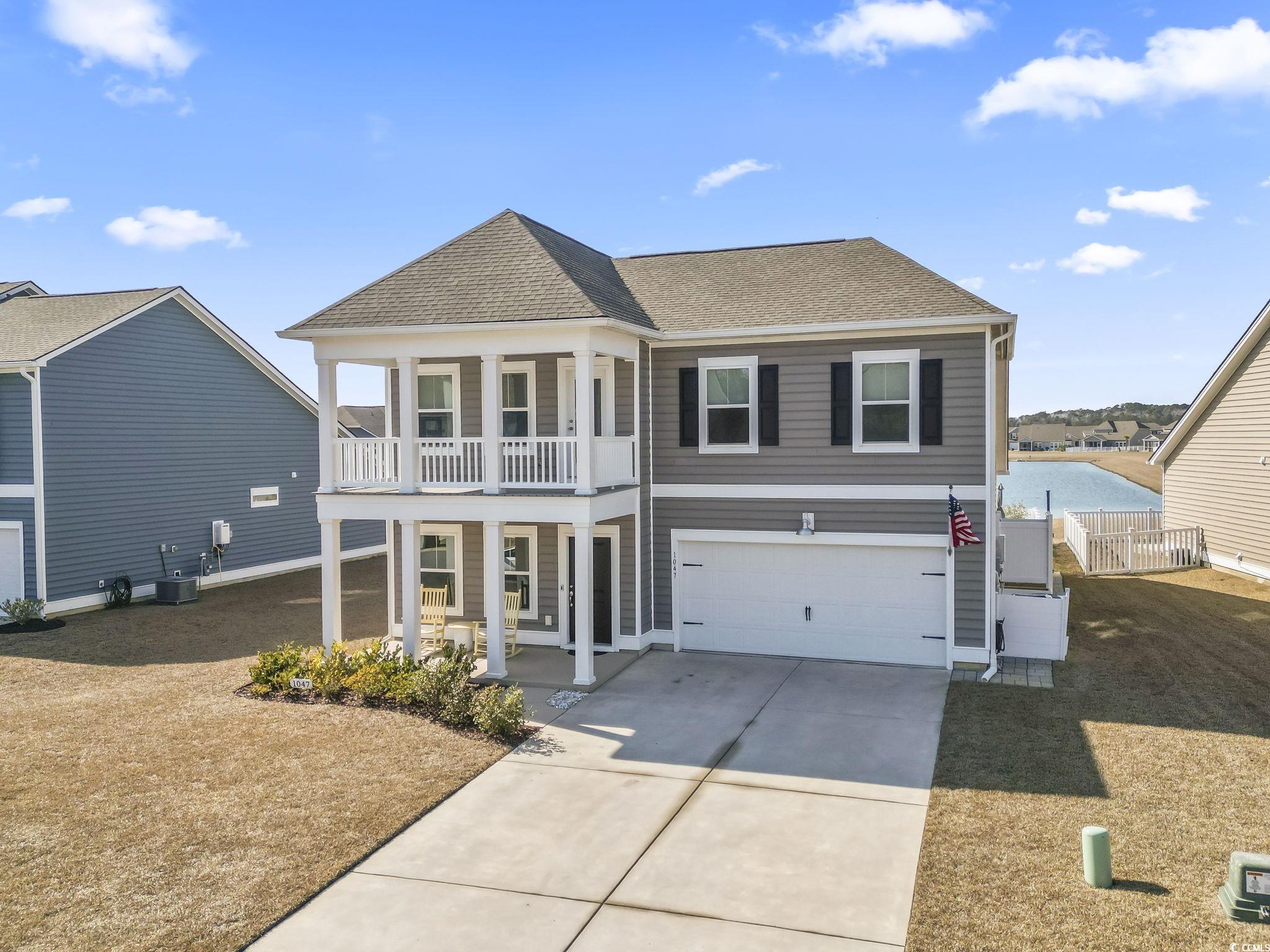 1047 Harbison Circle Myrtle Beach, SC 29579