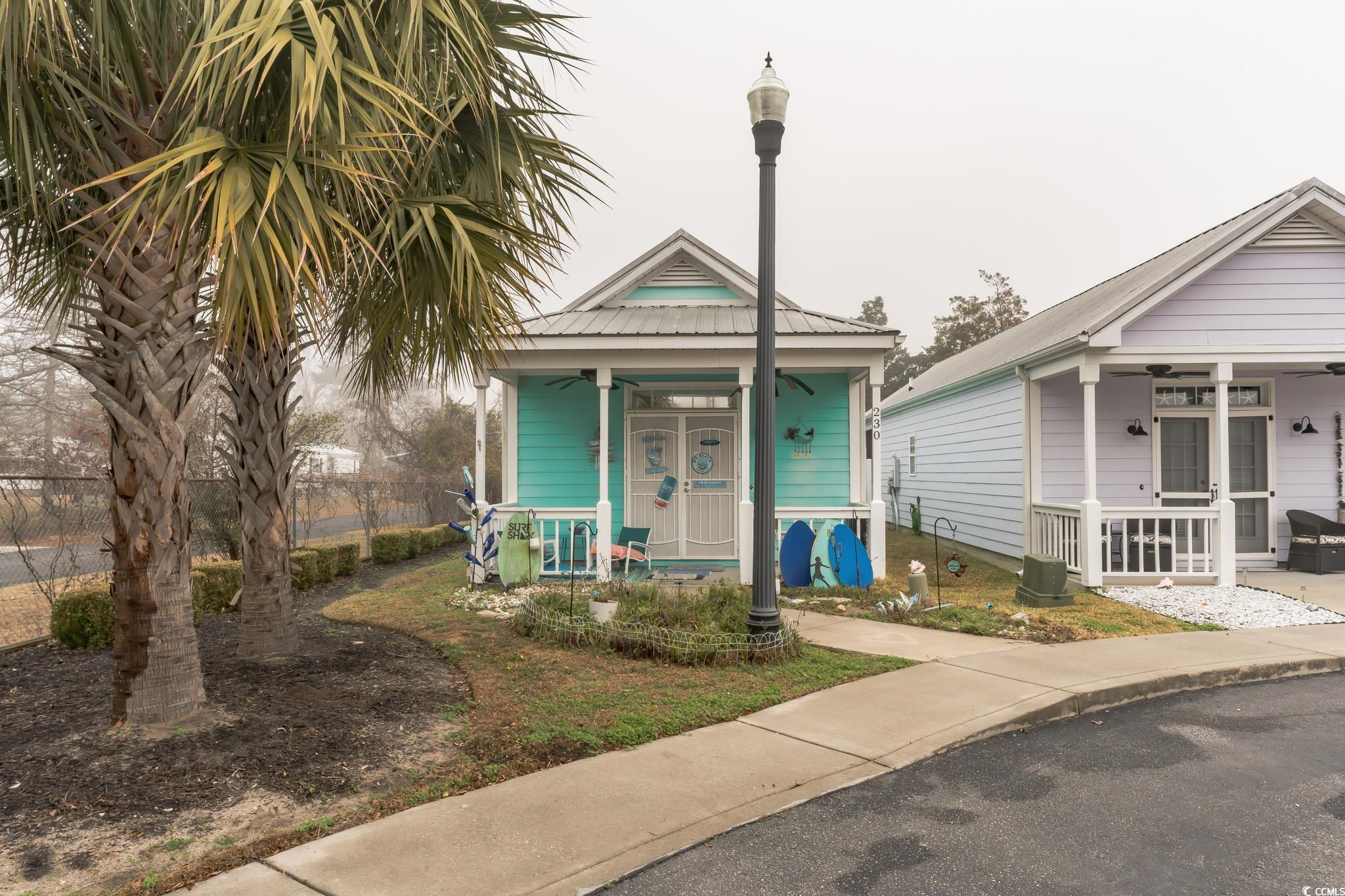 230 Addison Cottage Way, Murrells Inlet, South Carolina image 2