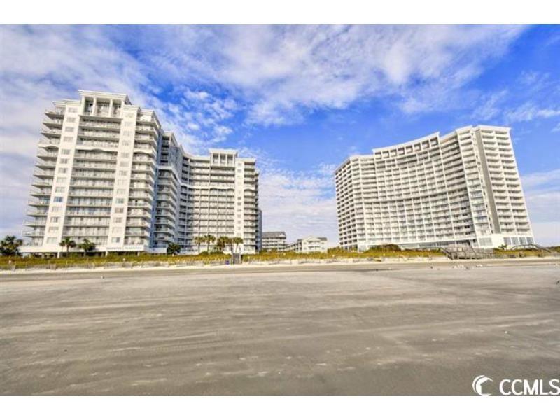 161 Seawatch Dr. UNIT #1101 Myrtle Beach, SC 29572