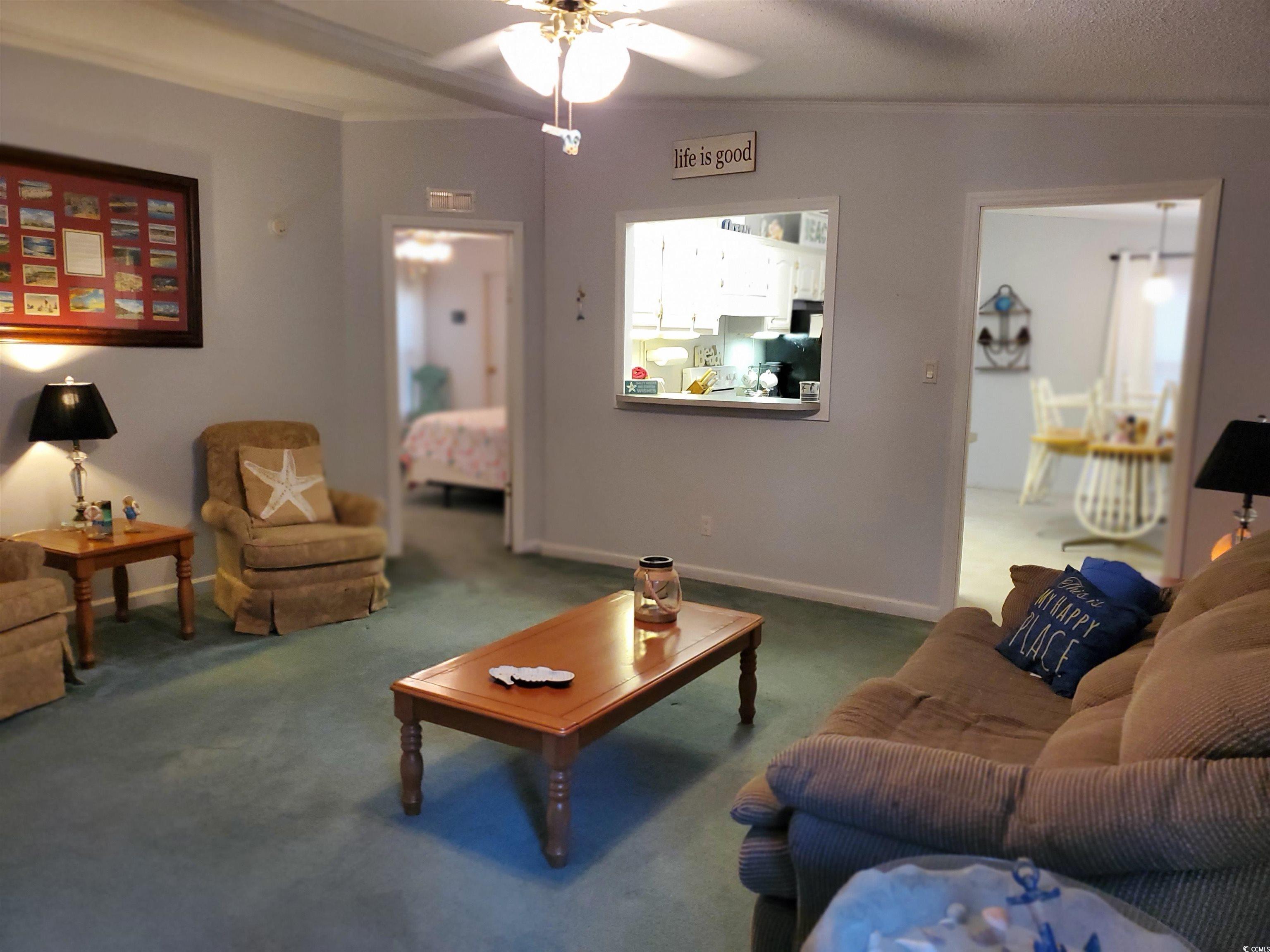 441 East Bank Dr., Garden City Beach, South Carolina image 2