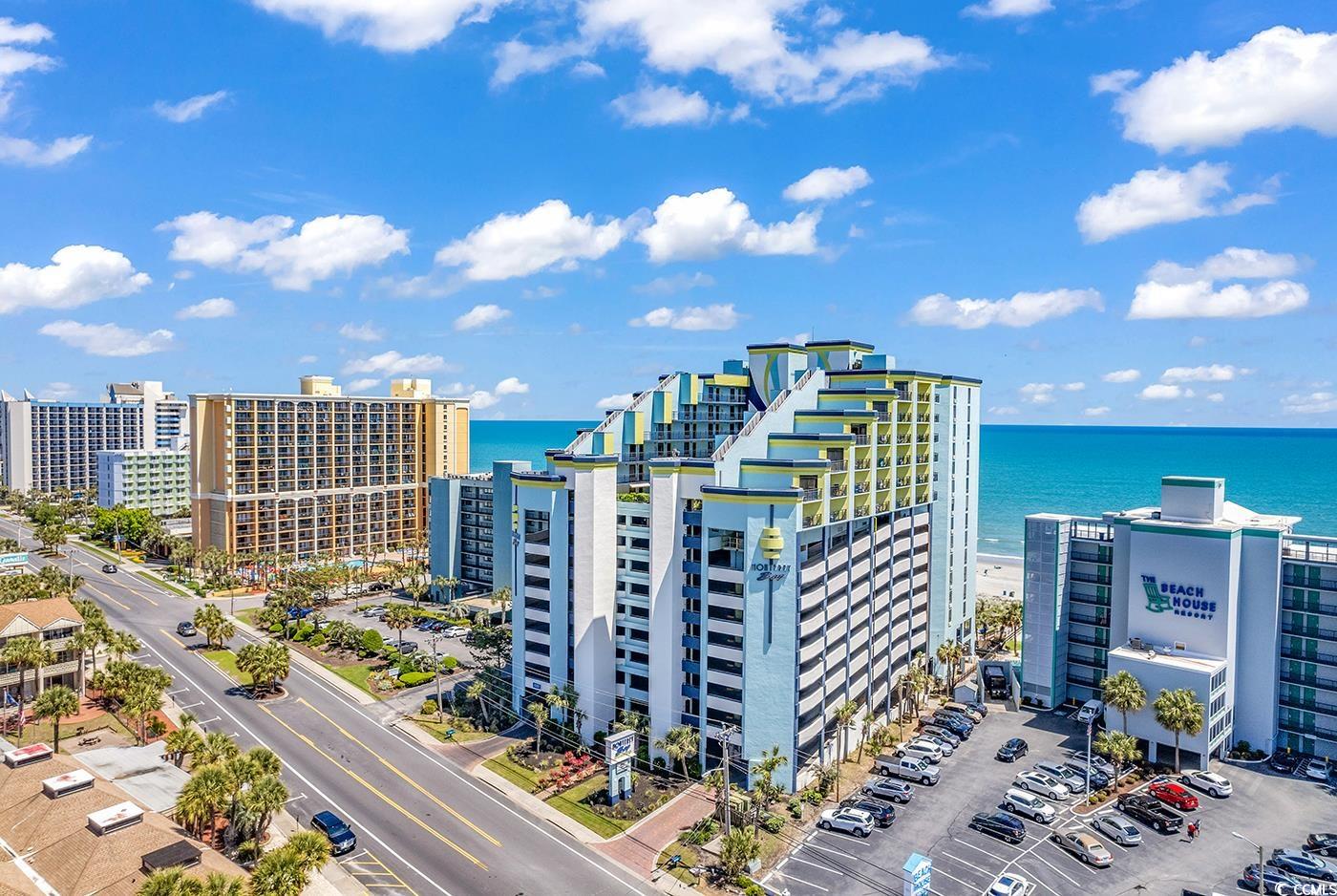 6804 N Ocean Blvd. UNIT #1623 Myrtle Beach, SC 29572