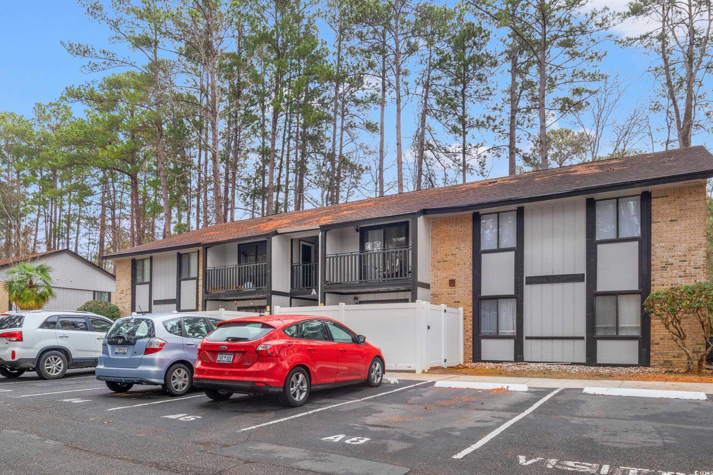 950 Forestbrook Rd. UNIT A2 Myrtle Beach, SC 29579