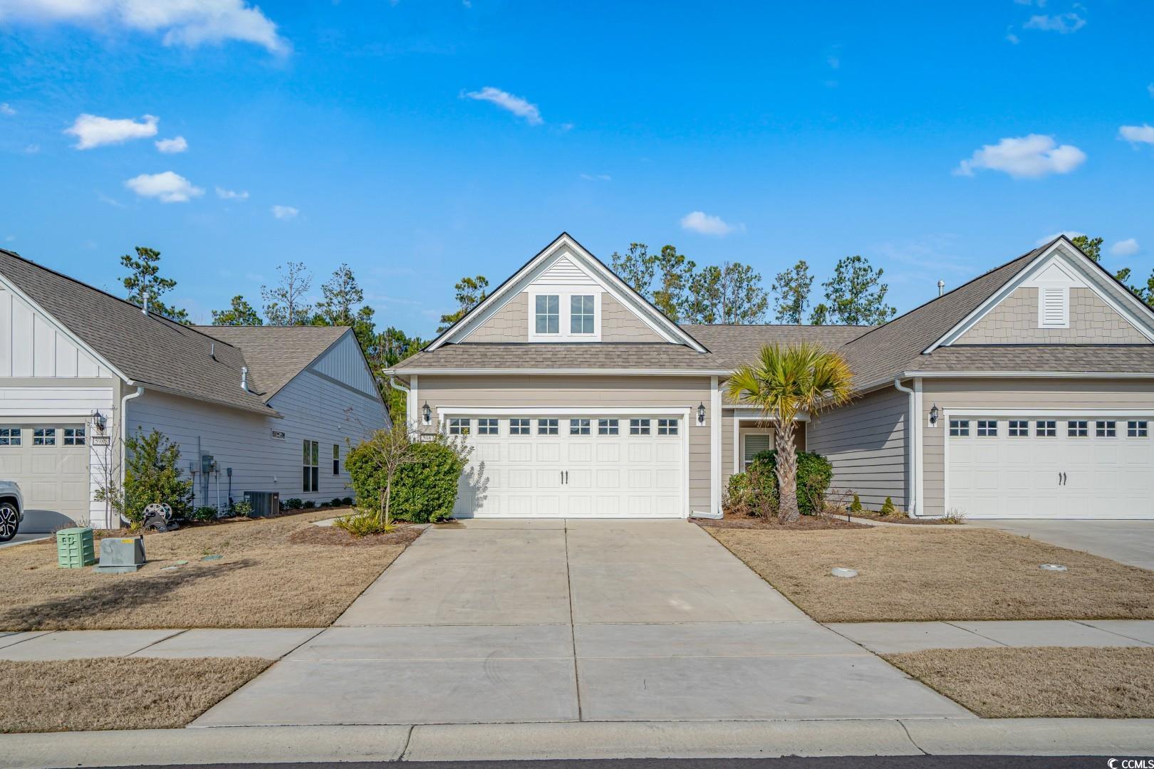 5987 Tramonto St. Myrtle Beach, SC 29577