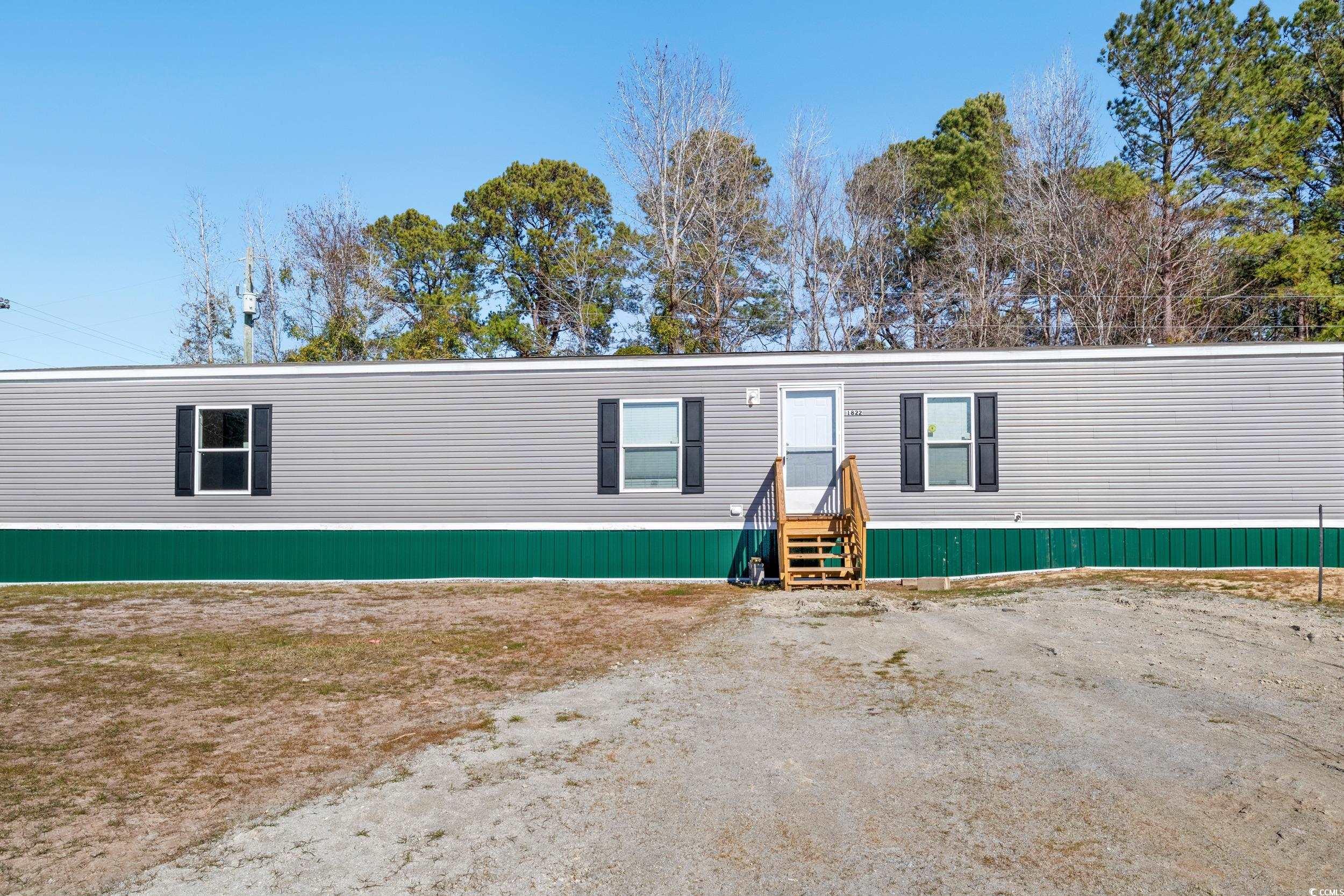 1822 Log Cabin Rd., Loris, South Carolina image 20