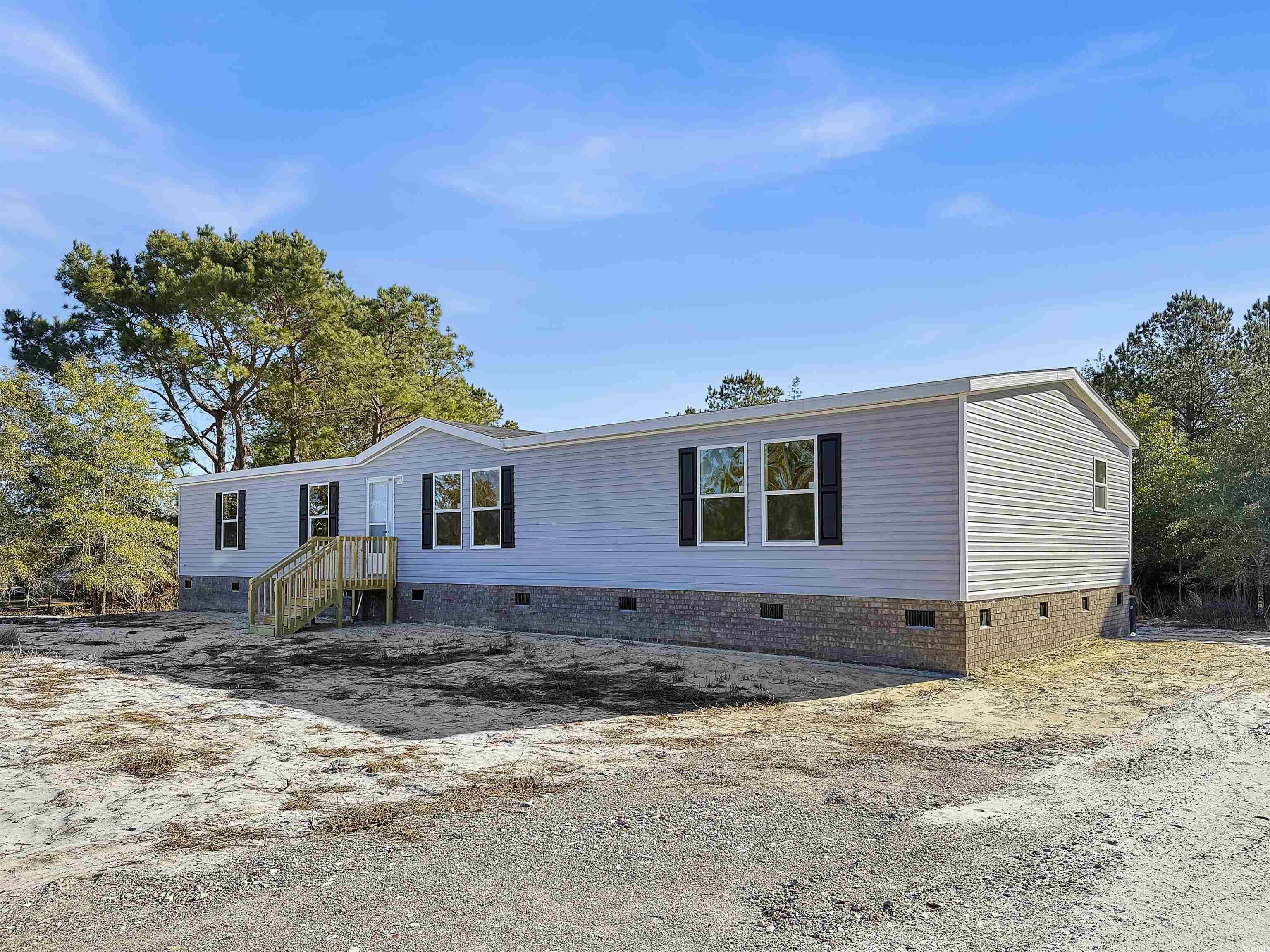 1455 Francis Marion Dr., Georgetown, South Carolina image 1