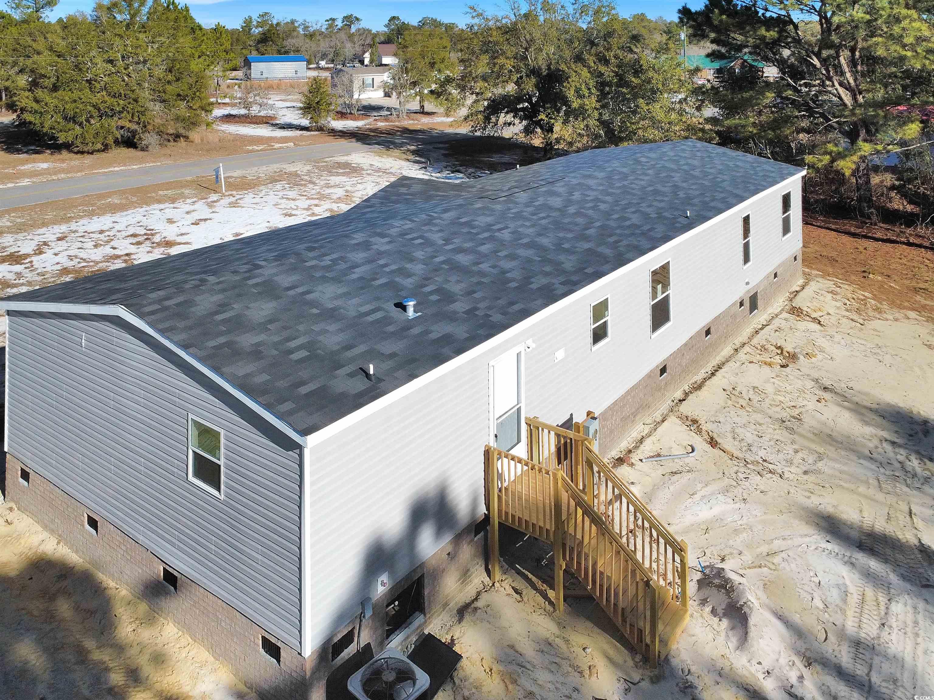 1455 Francis Marion Dr., Georgetown, South Carolina image 3