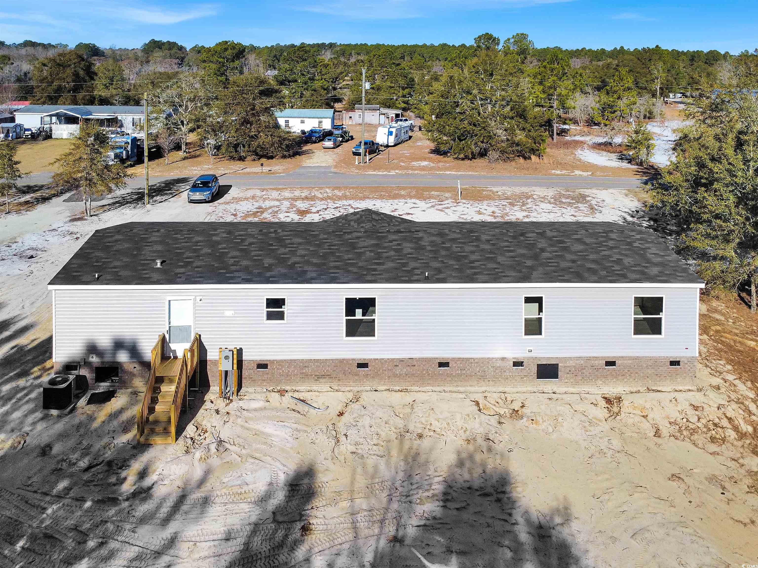 1455 Francis Marion Dr., Georgetown, South Carolina image 30