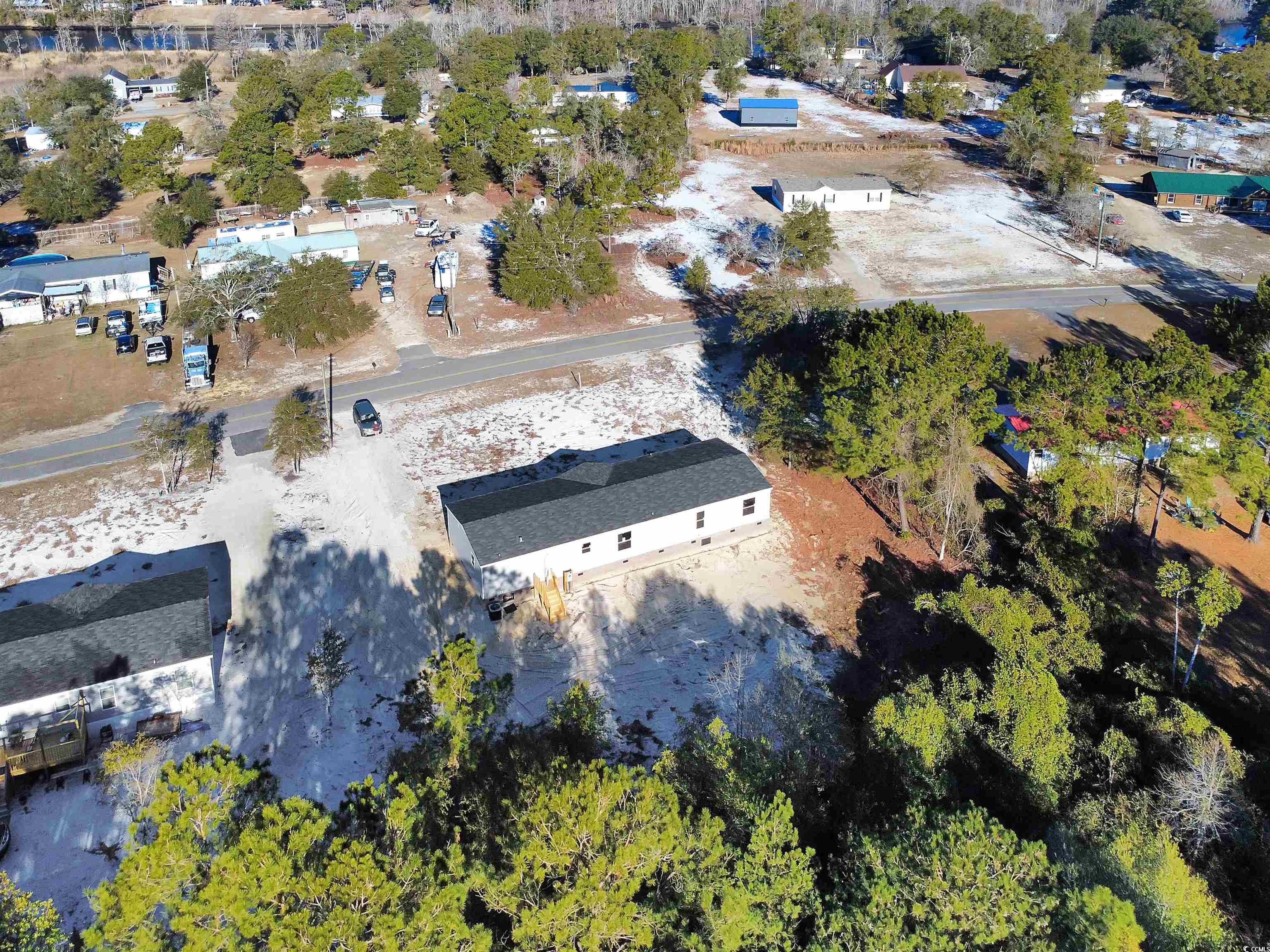 1455 Francis Marion Dr., Georgetown, South Carolina image 33