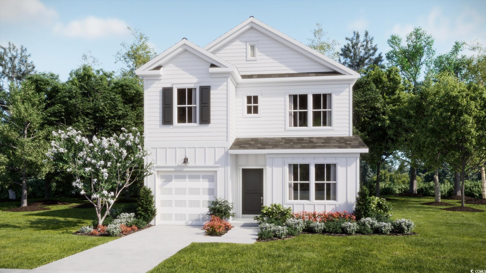 455 Falling Leaf Loop Myrtle Beach, SC 29588
