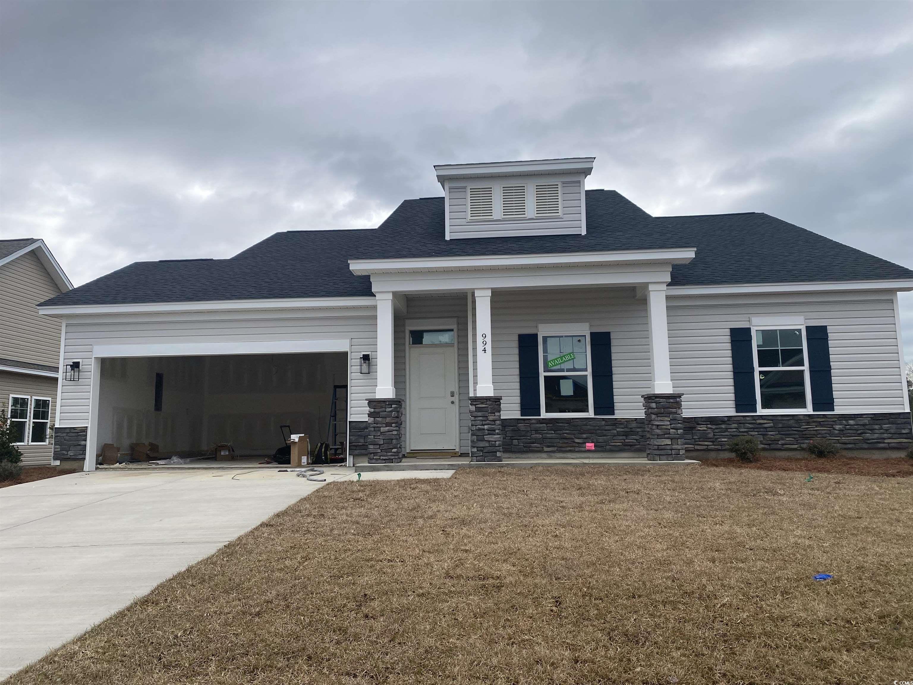994 Oak Hollow St. Longs, SC 29568