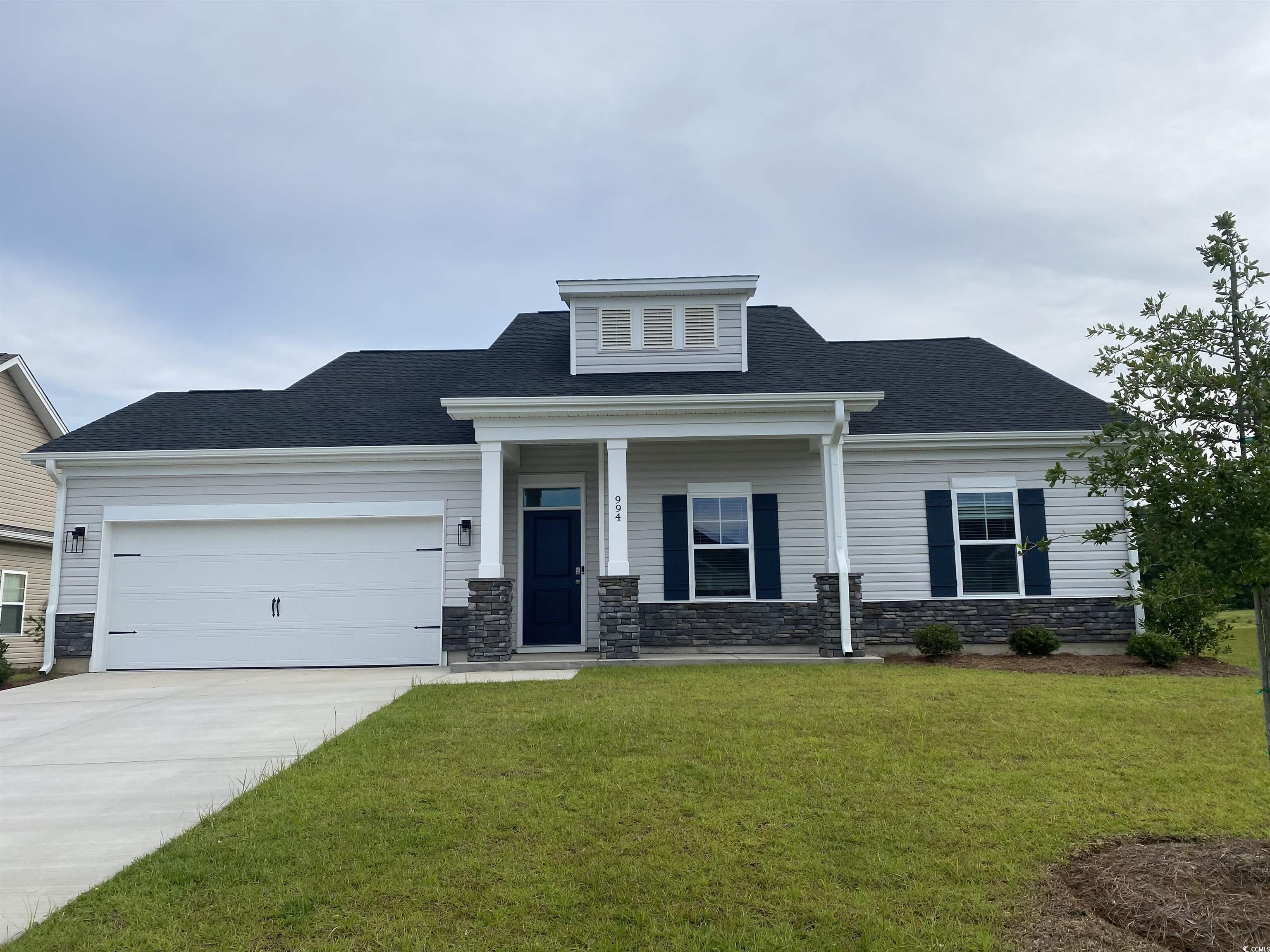 994 Oak Hollow St. Longs, SC 29568