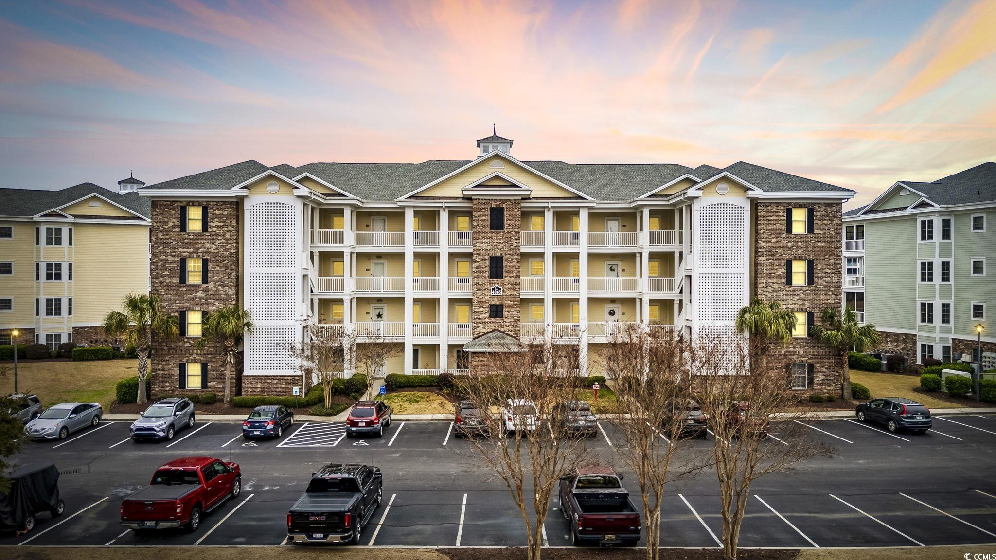 4865 Luster Leaf Circle UNIT #304 Myrtle Beach, SC 29577