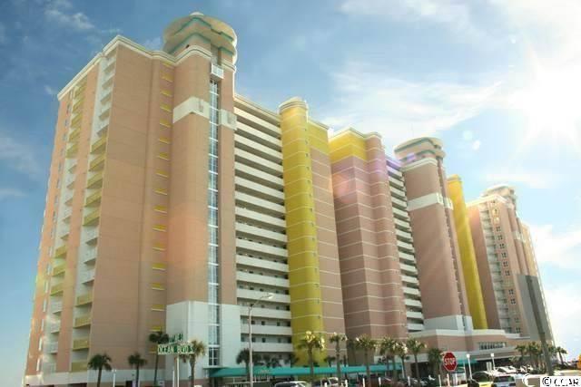 2711 S Ocean Blvd. UNIT #1514 North Myrtle Beach, SC 29582