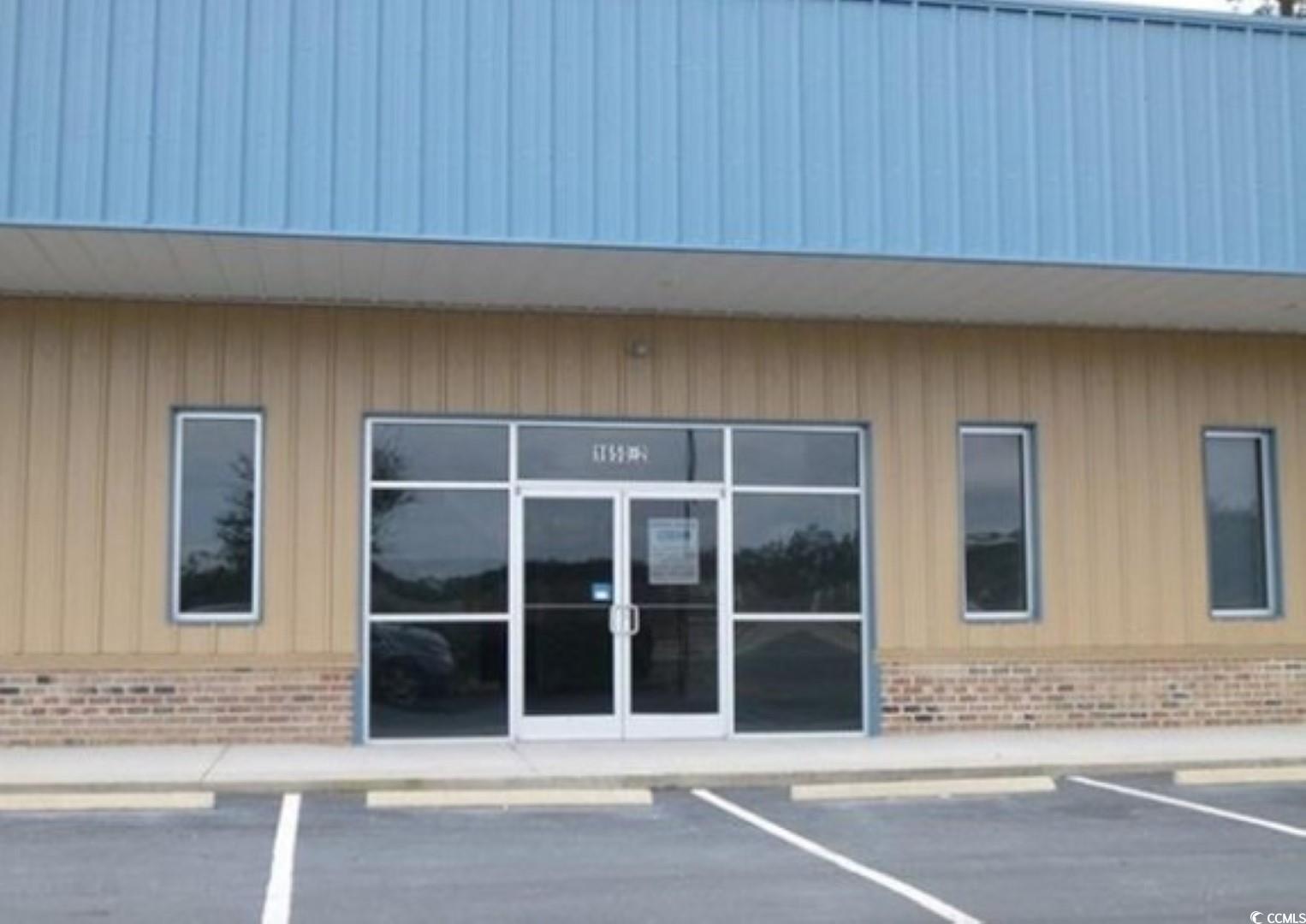 1650 Highway 9 E UNIT Sun Colony Plaza, Unit 2 Longs, SC 29568