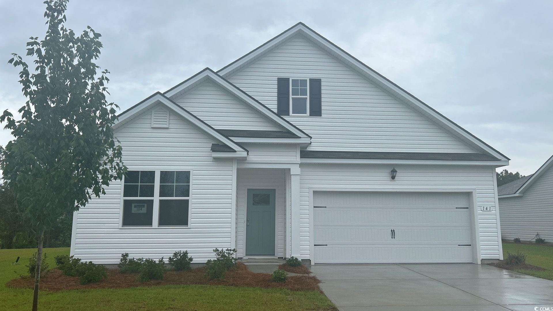 141 Leyland Cypress Dr Conway, SC 29527