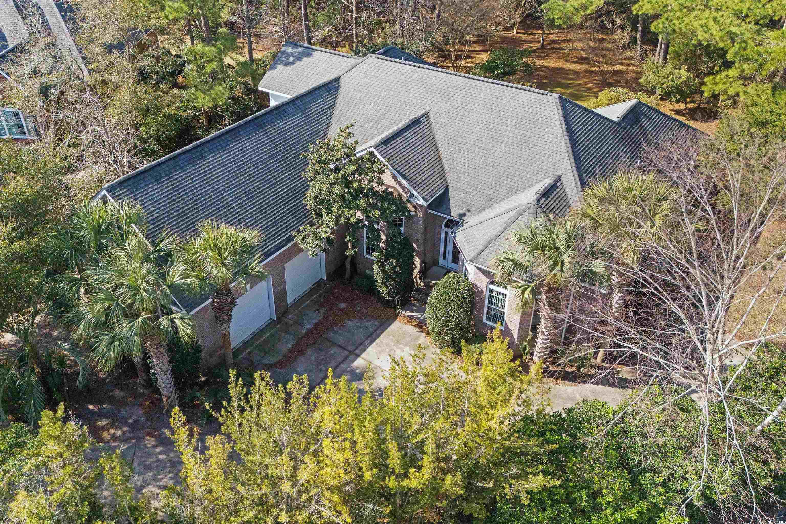 219 Vintage Dr. Pawleys Island, SC 29585