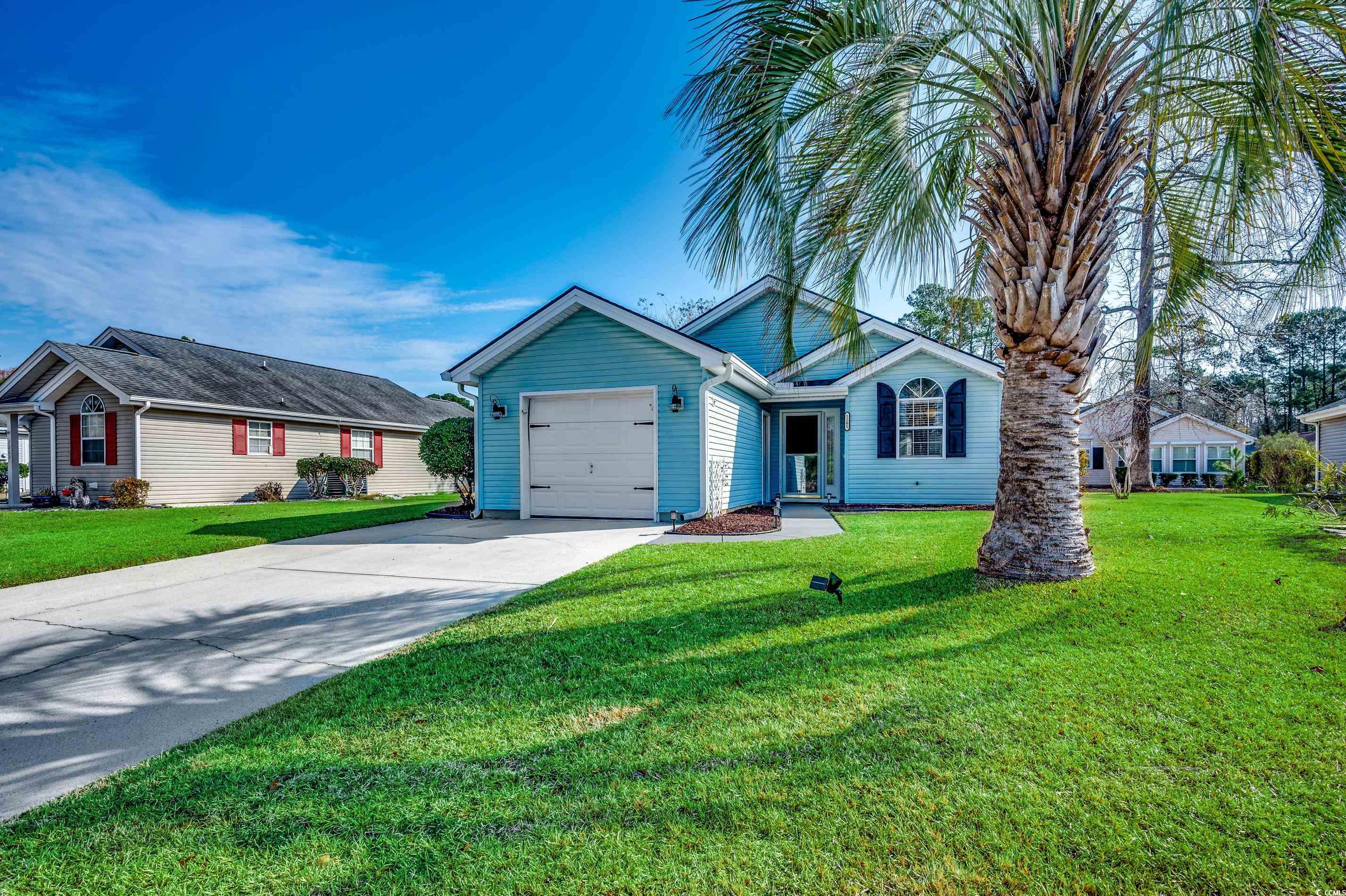 1205 Formby Ct. Myrtle Beach, SC 29588