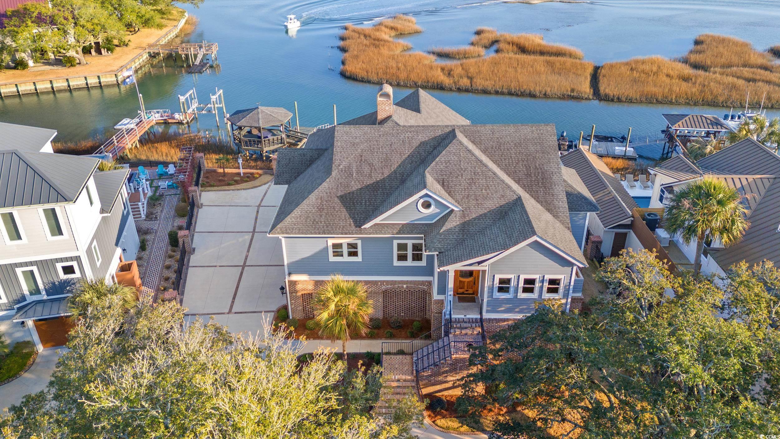 3567 Marion Ln. Murrells Inlet, SC 29576