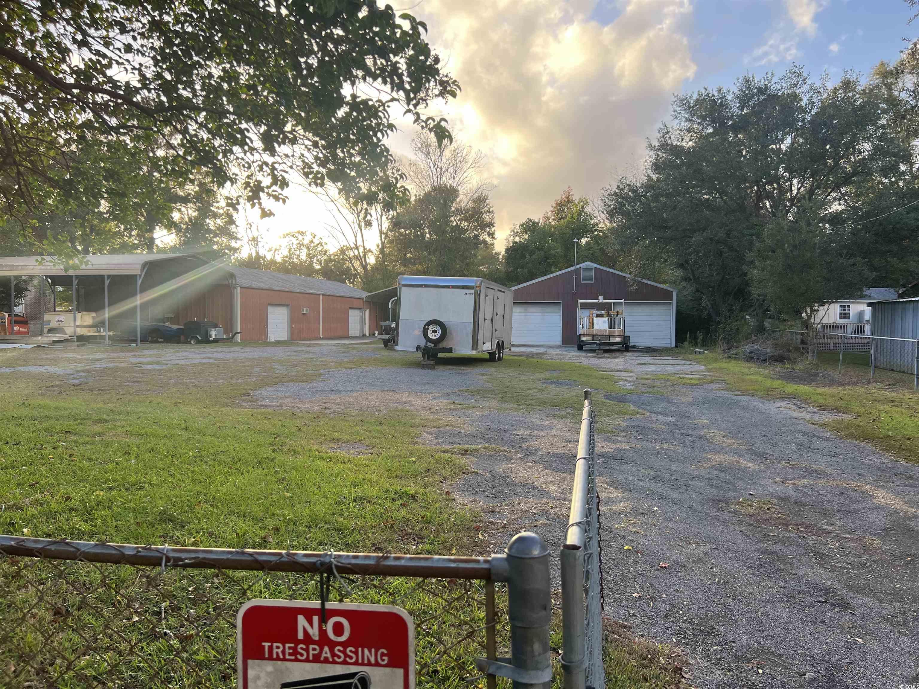 127 Nu-Shell St Georgetown, SC 29440