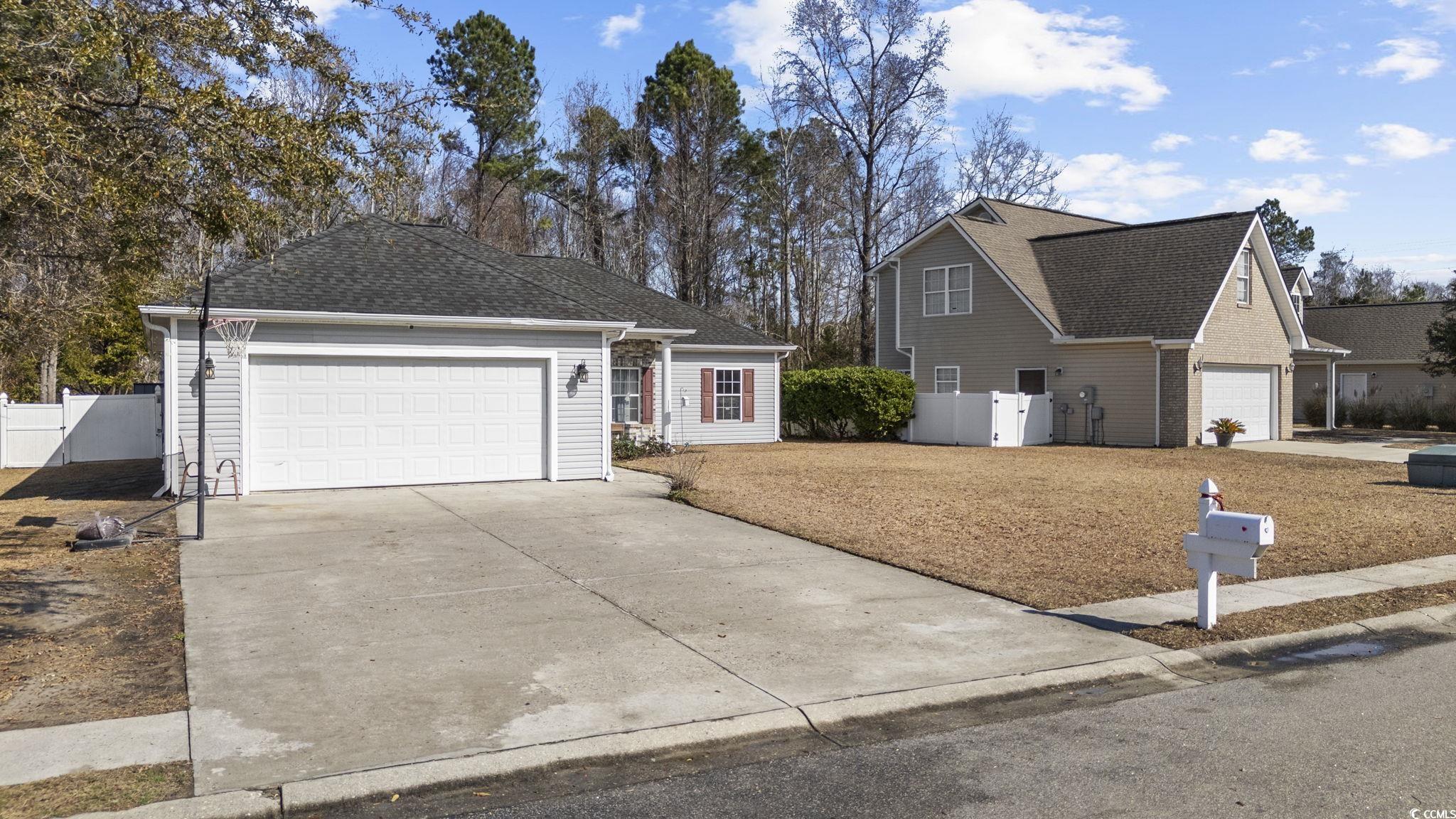 109 Jessica Lakes Dr. Conway, SC 29526