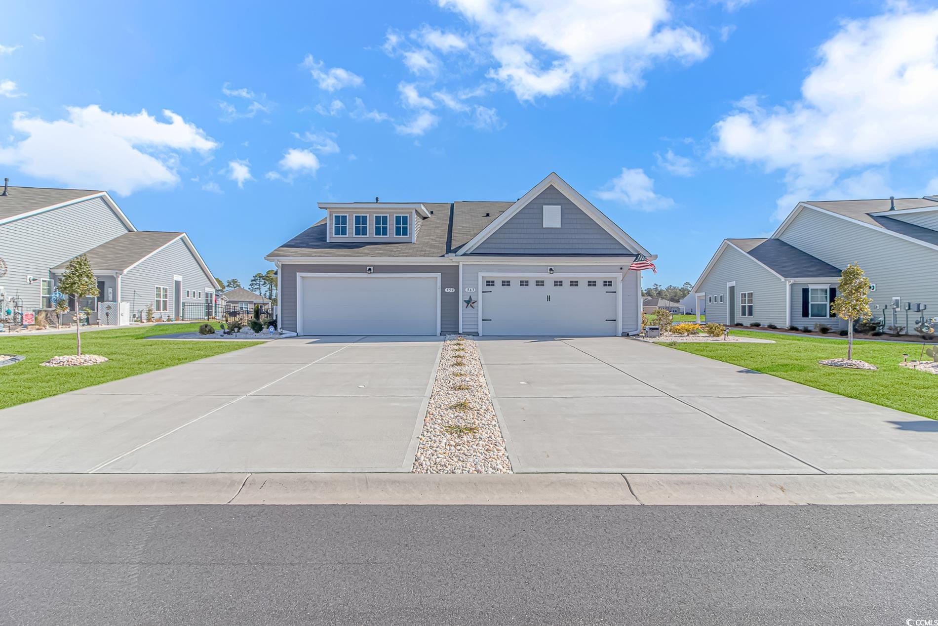 559 Courtridge Loop Conway, SC 29526