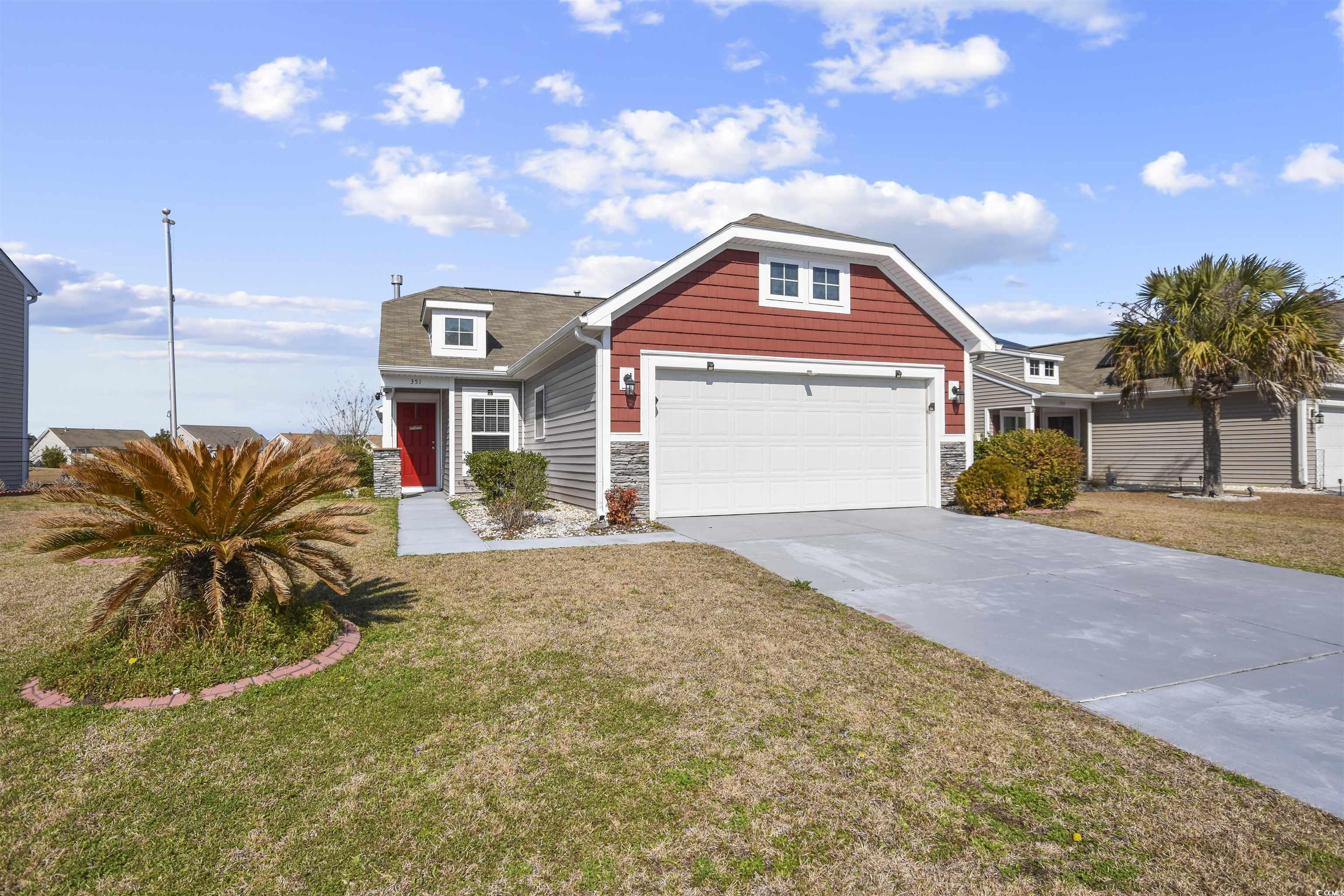 351 Stafford Dr. Myrtle Beach, SC 29579
